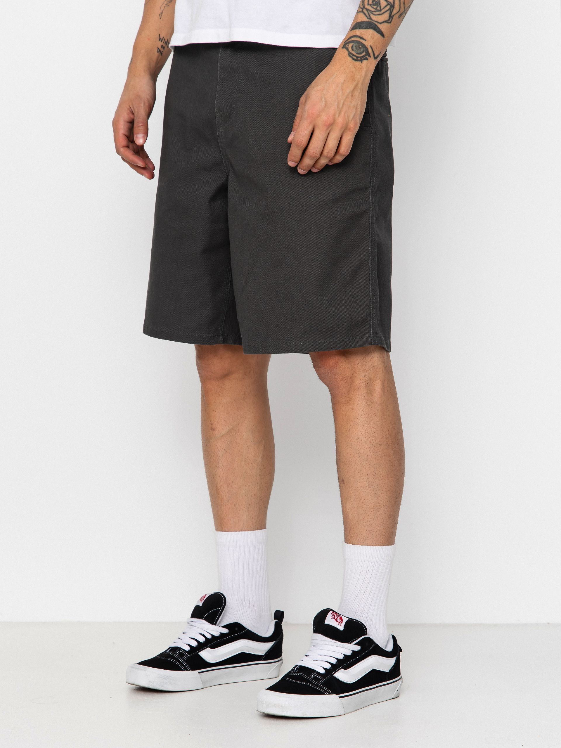 Volcom Billow 22 Shorts (castlerock)