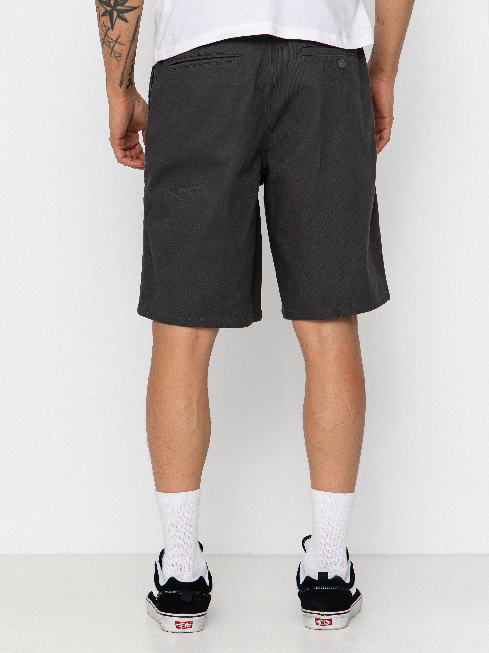 Volcom Billow 22 Shorts (castlerock)