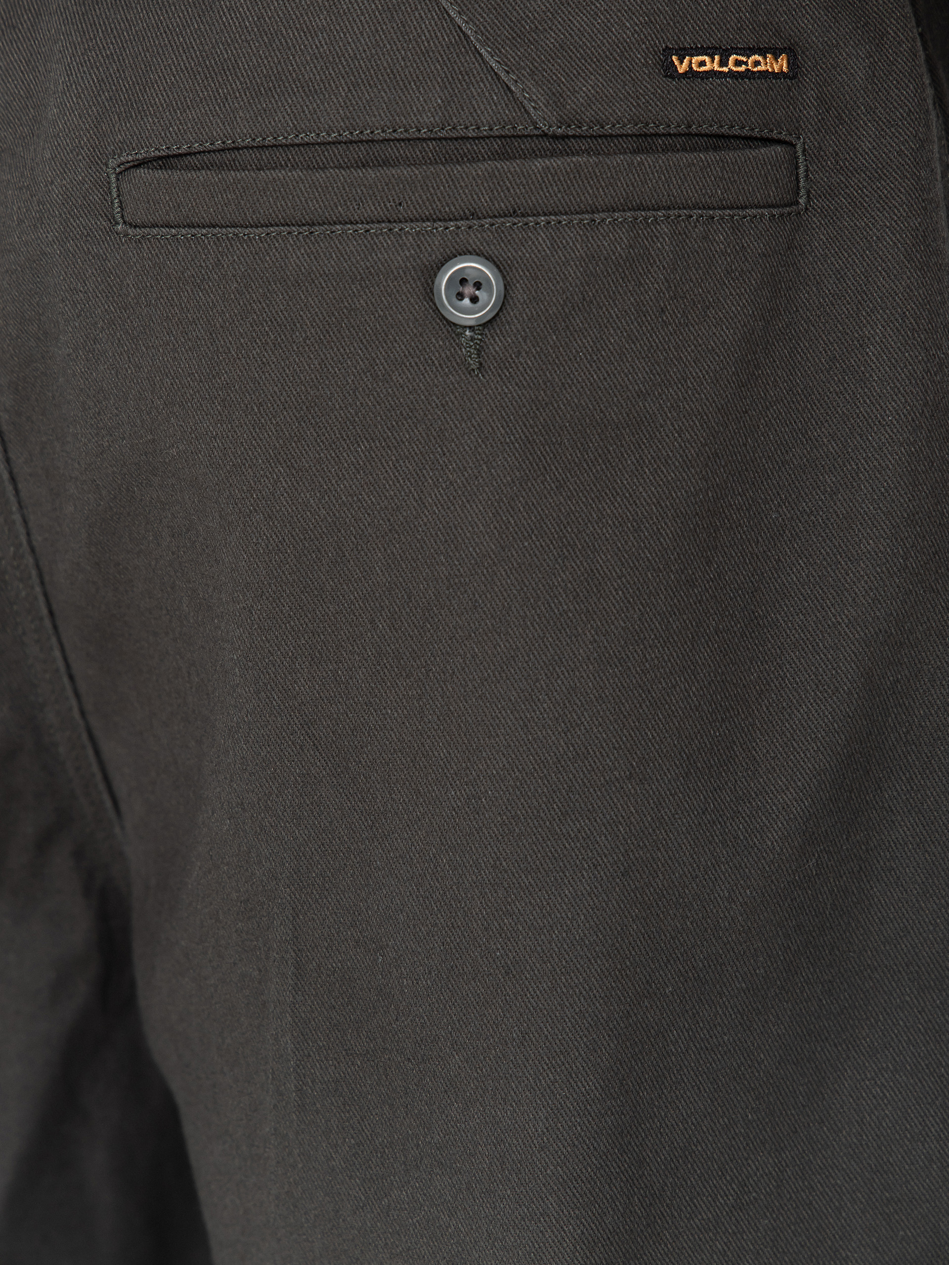 Volcom Billow 22 Shorts (castlerock)