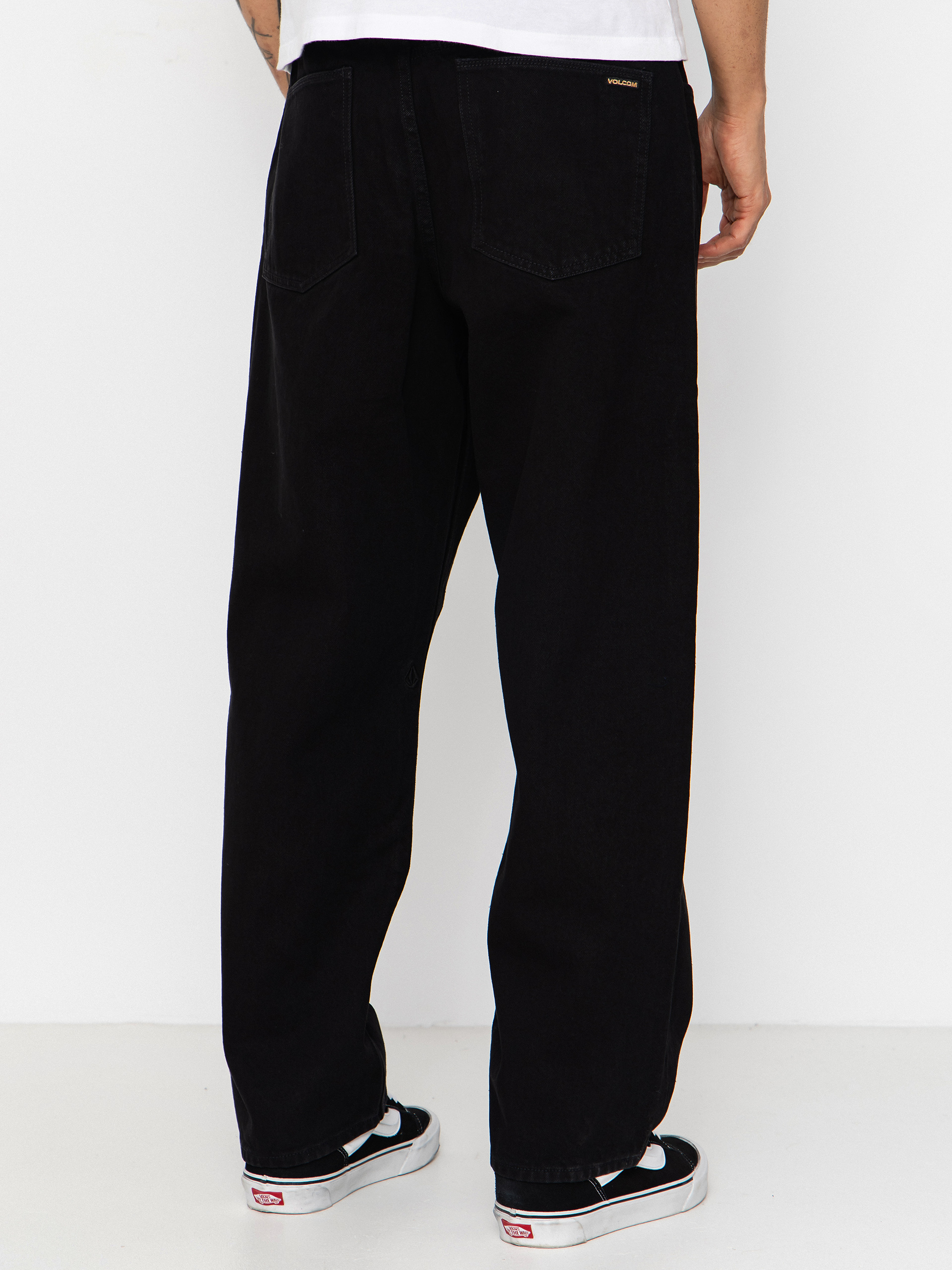 Volcom Billow Pants (black)