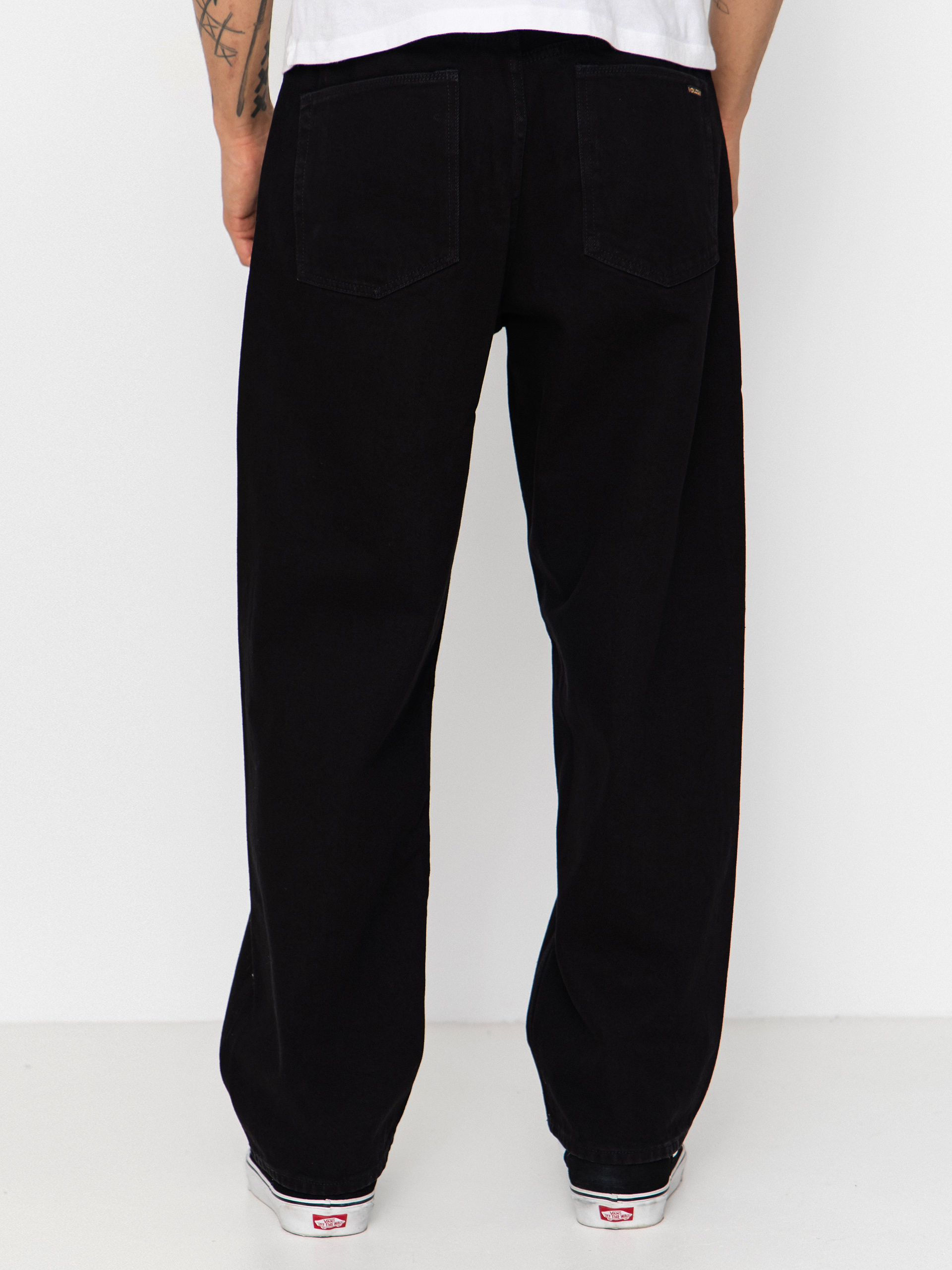 Volcom Billow Pants (black)