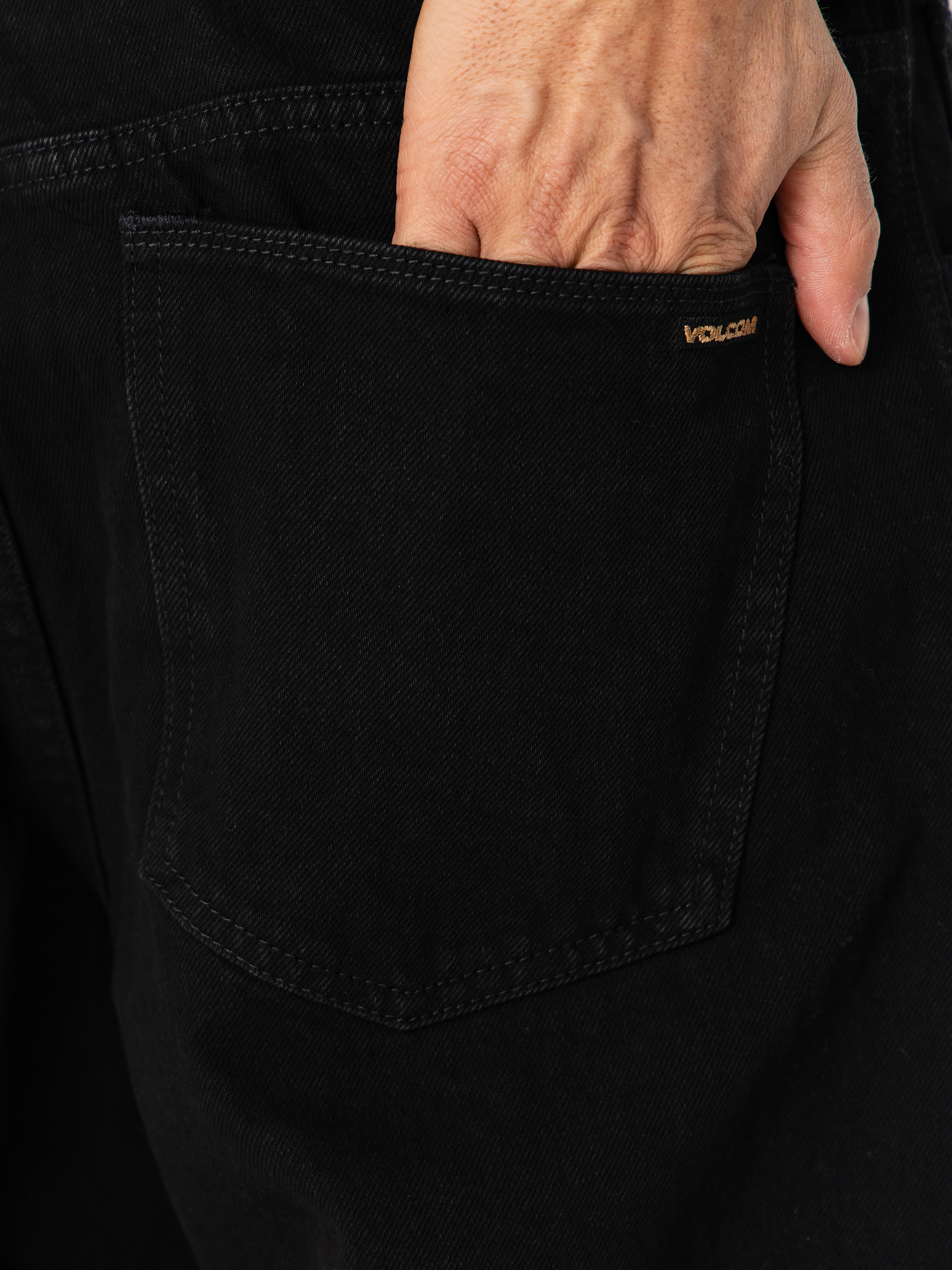 Volcom Billow Pants (black)