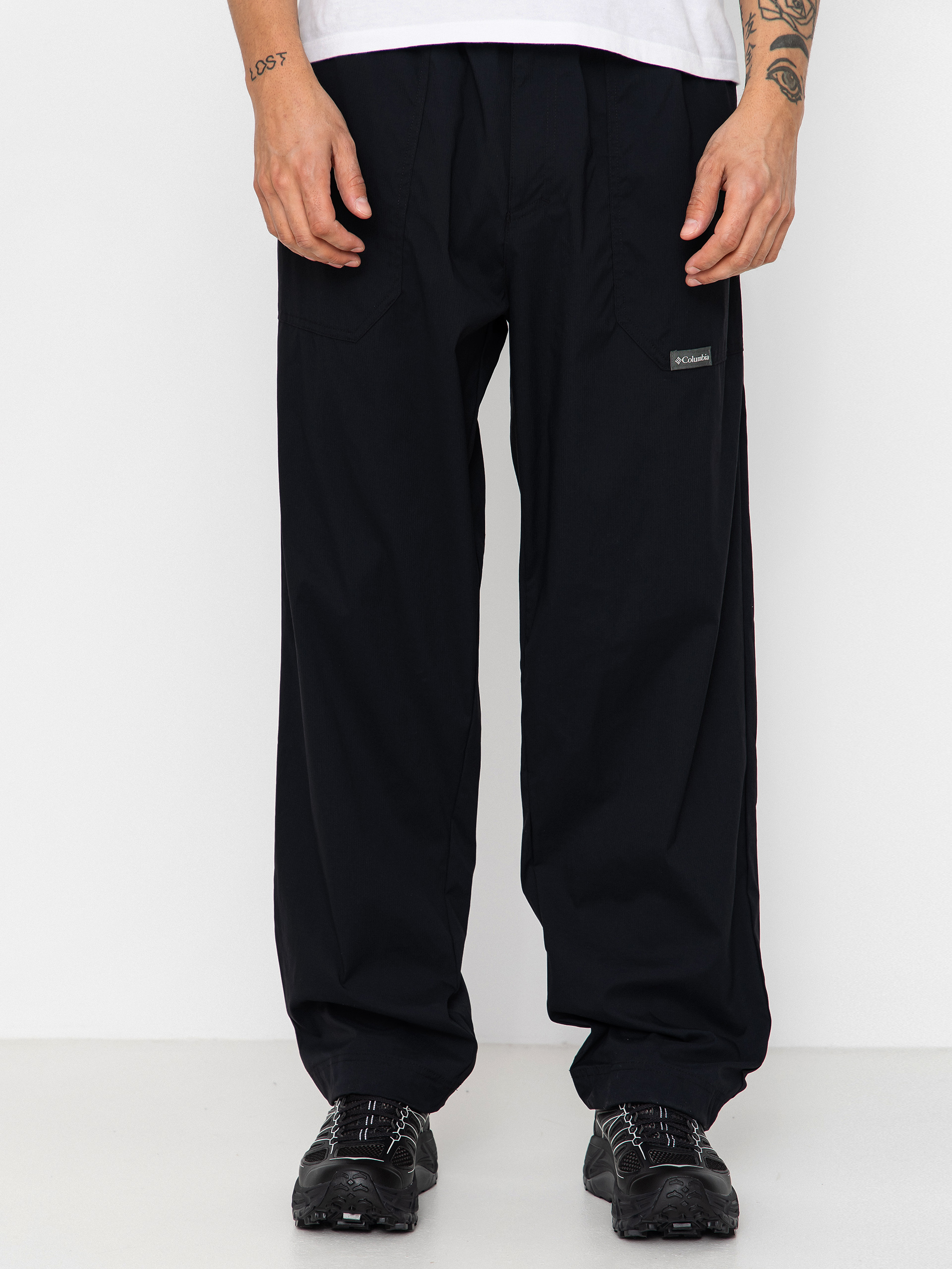 Columbia Landroamer Scout Hose (black)