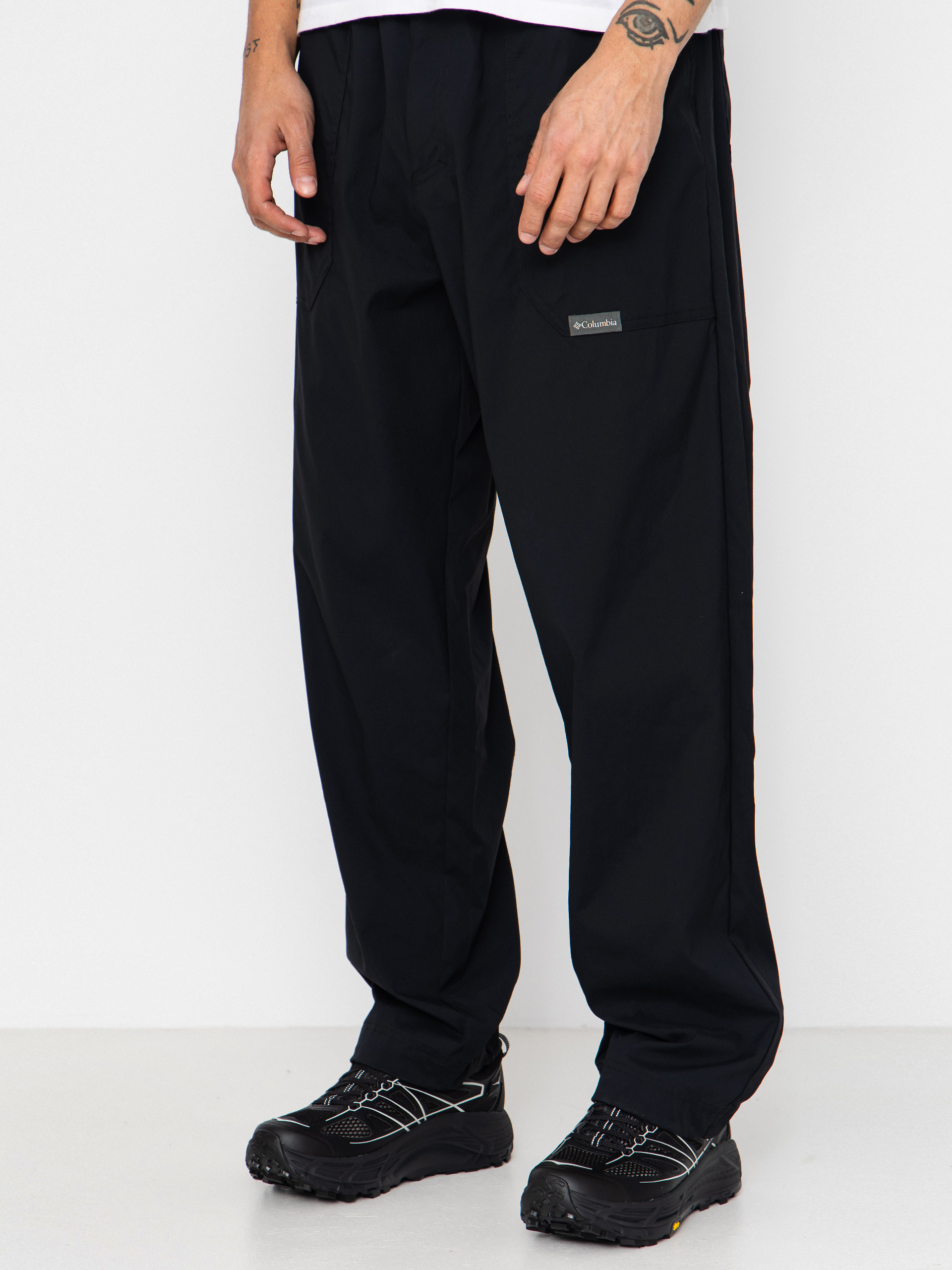 Columbia Landroamer Scout Hose (black)