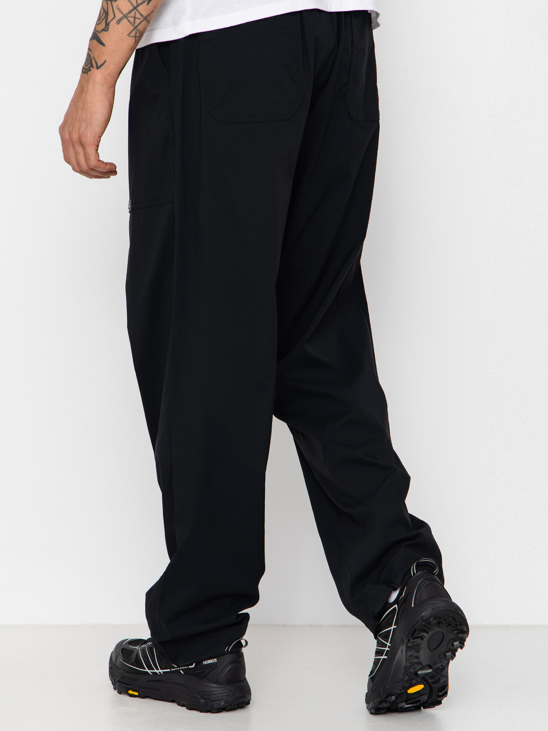 Columbia Landroamer Scout Hose (black)