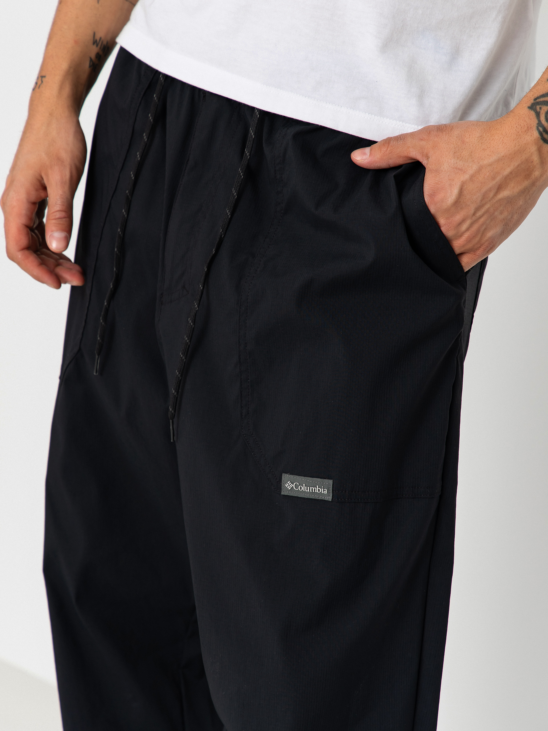 Columbia Landroamer Scout Pants (black)