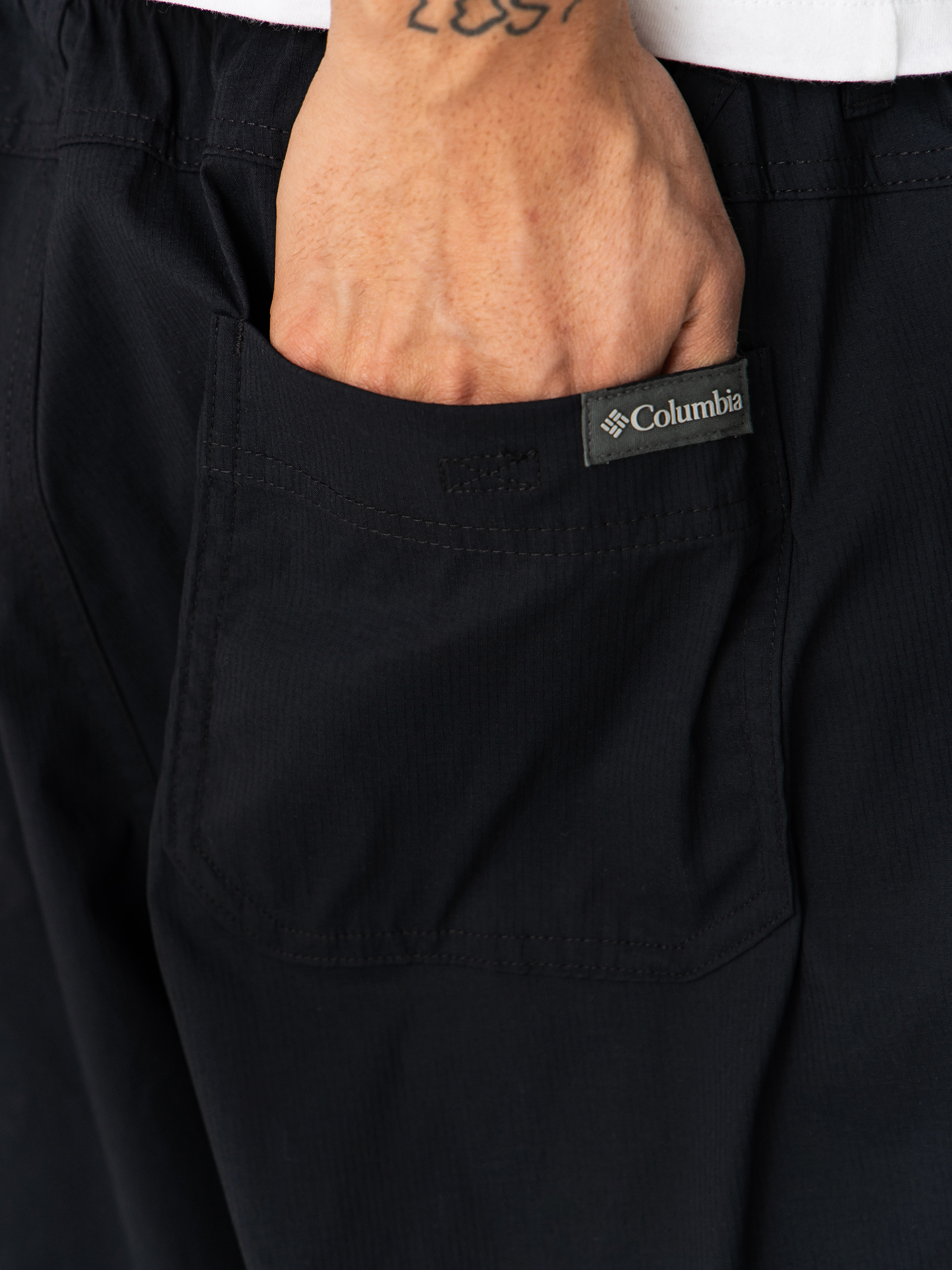 Columbia Landroamer Scout Hose (black)