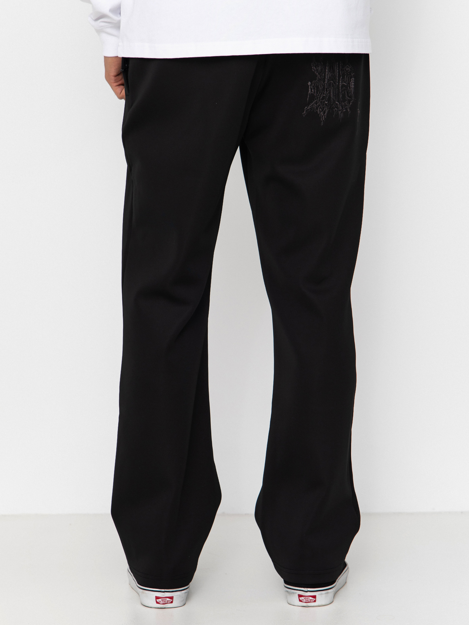 Wasted Paris Stronghold Track Hose (black)