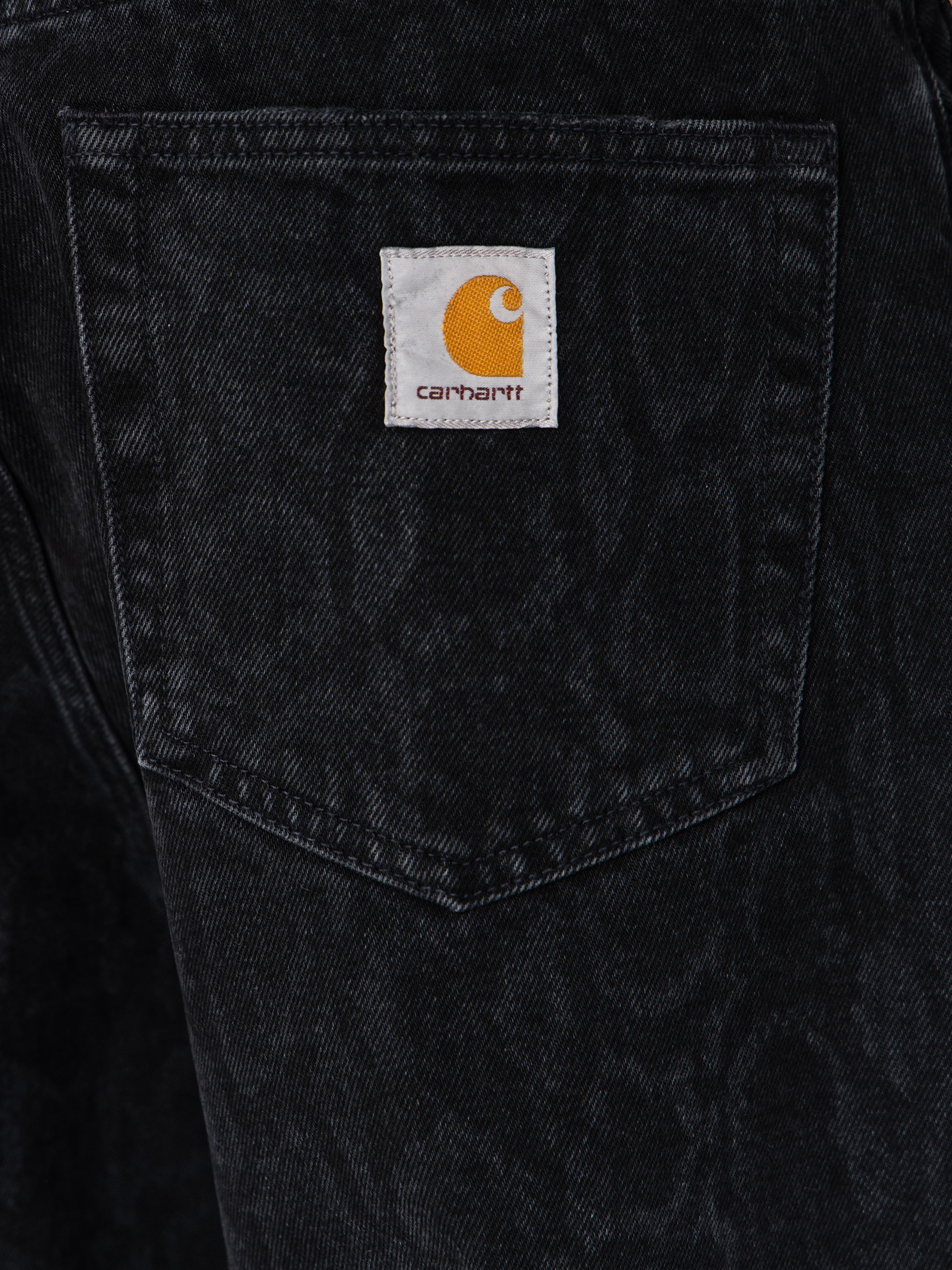 Carhartt WIP Snake Landon Hose (snake camo/black)