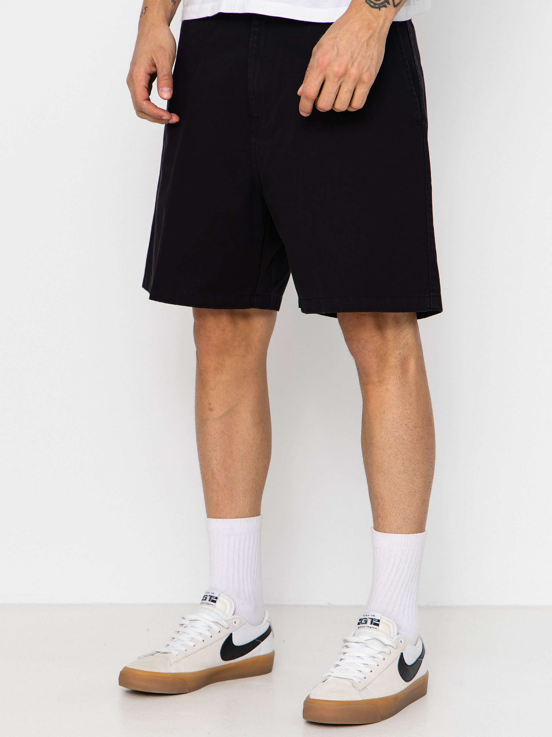 Carhartt WIP Shorts Brady (black)