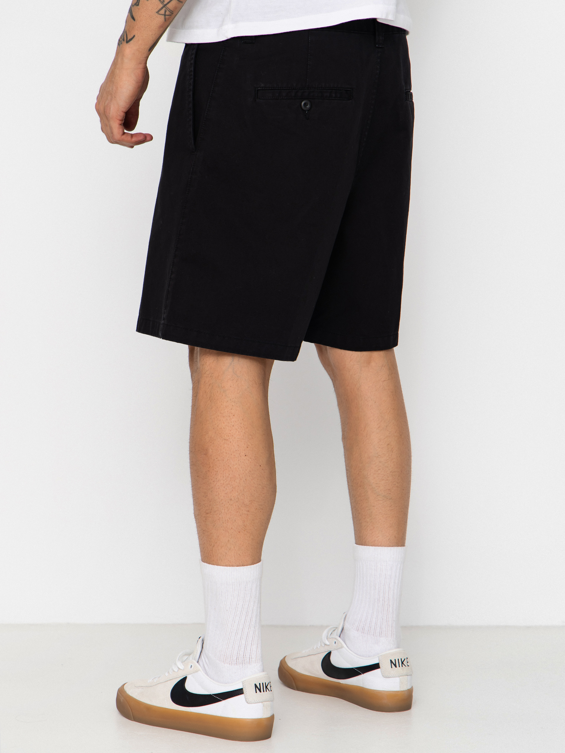 Carhartt WIP Shorts Brady (black)