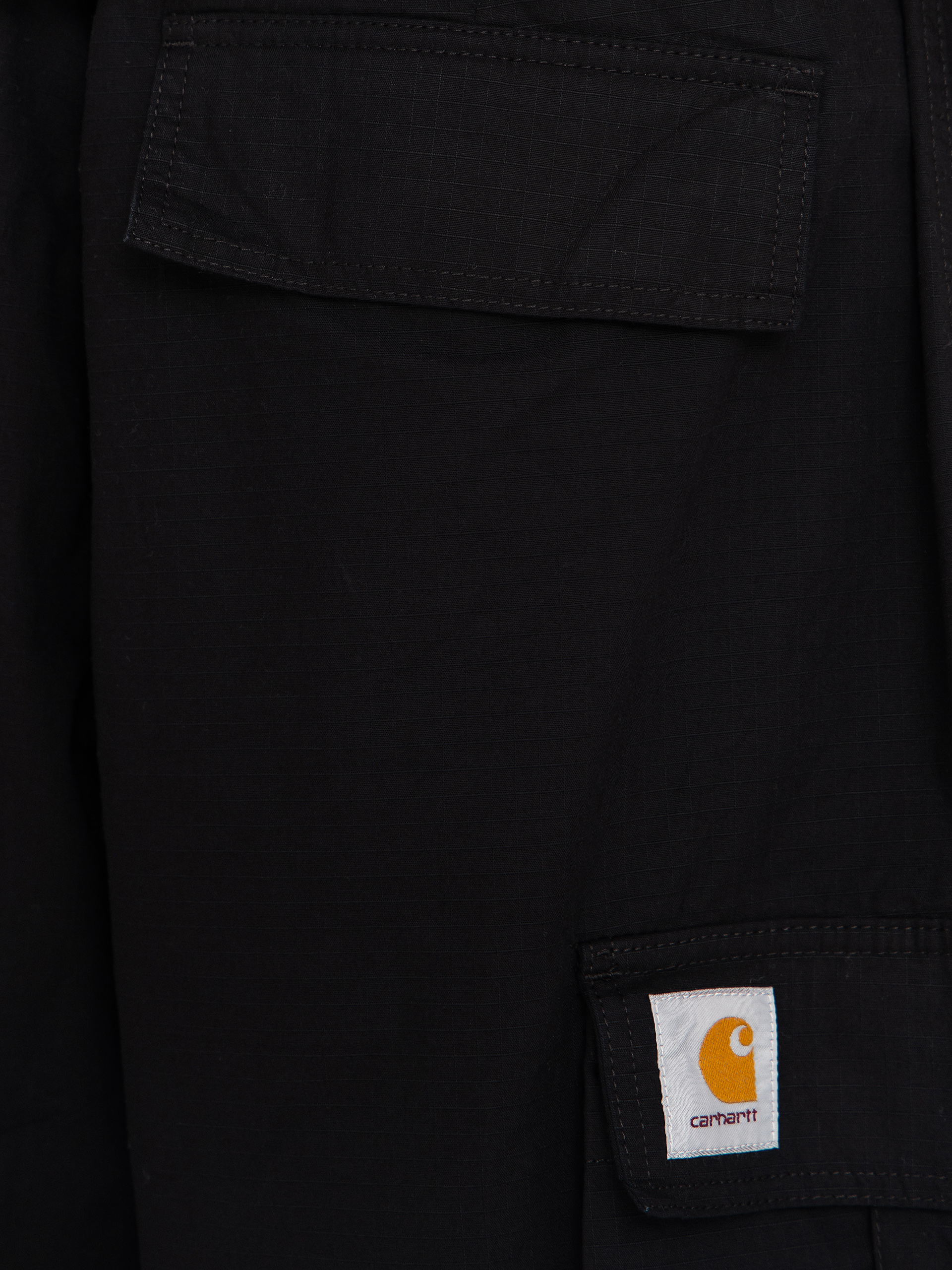 Carhartt WIP Jet Cargo Hose (black)