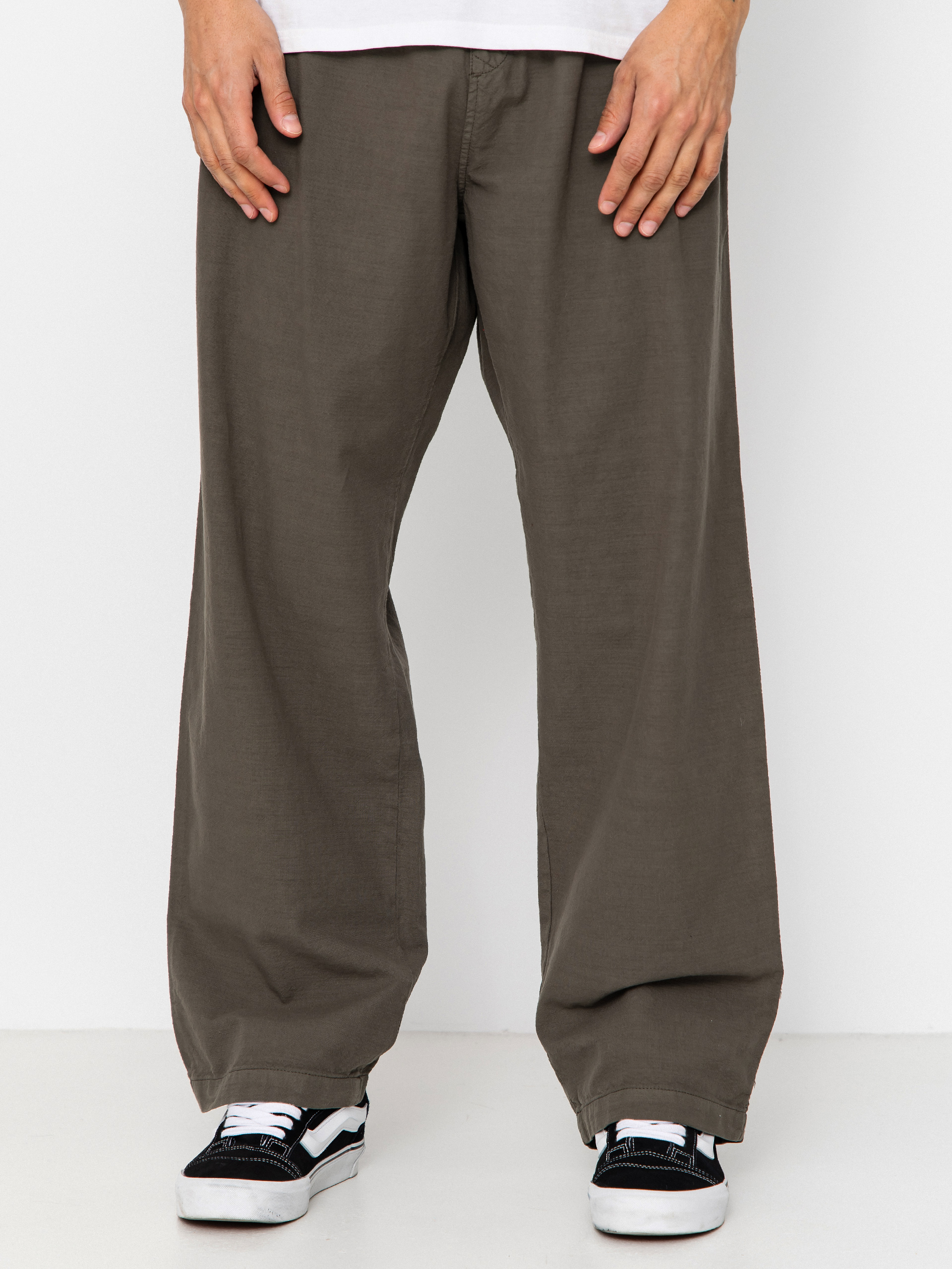 Carhartt WIP Walton Pants (leaf)