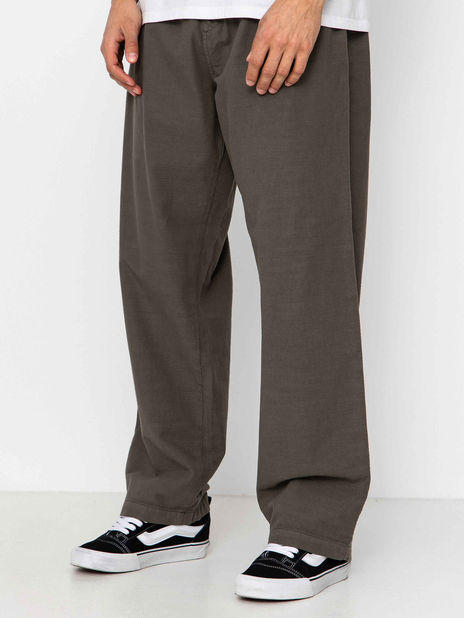 Carhartt WIP Walton Pants (leaf)
