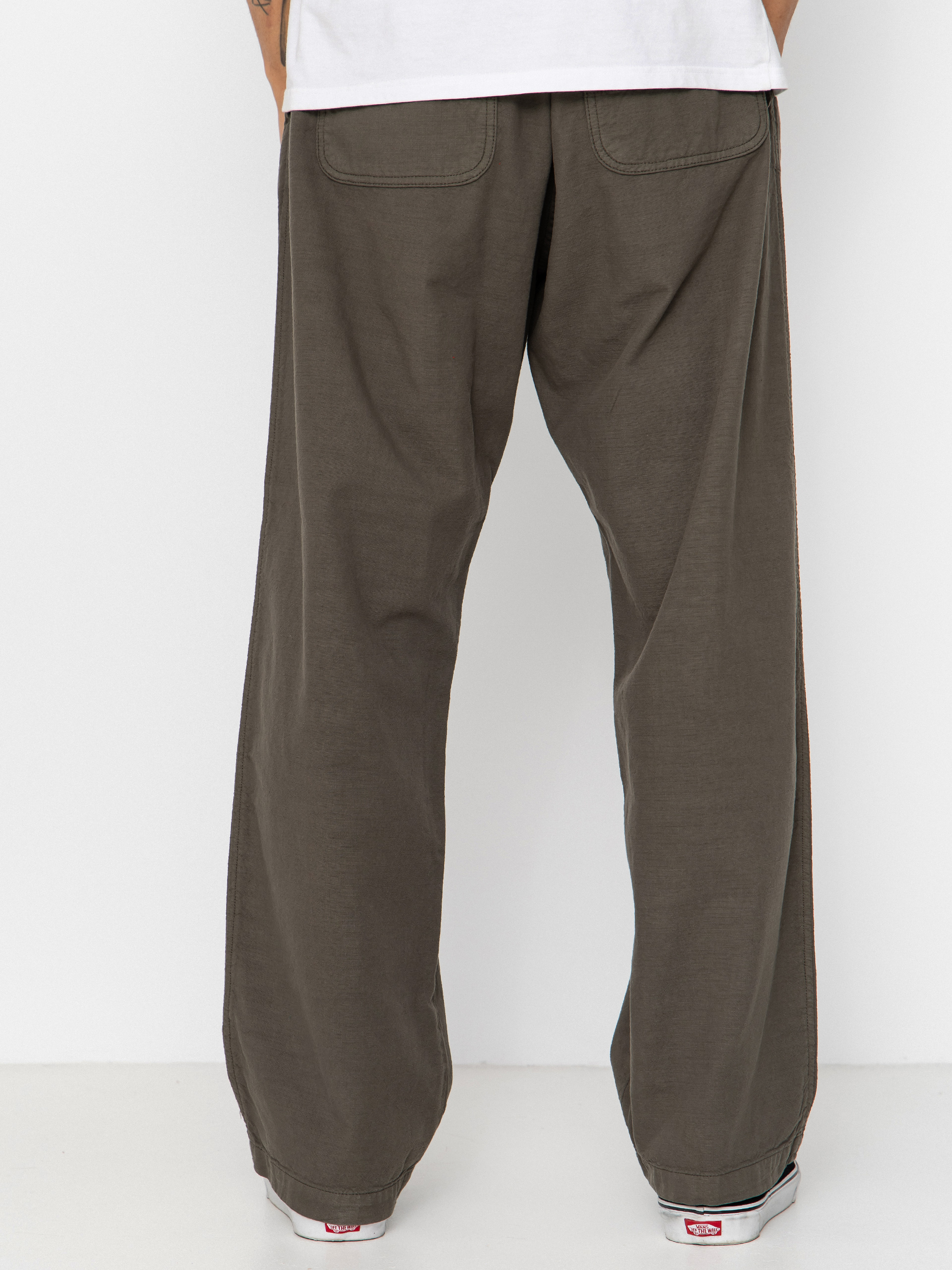 Carhartt WIP Walton Pants (leaf)