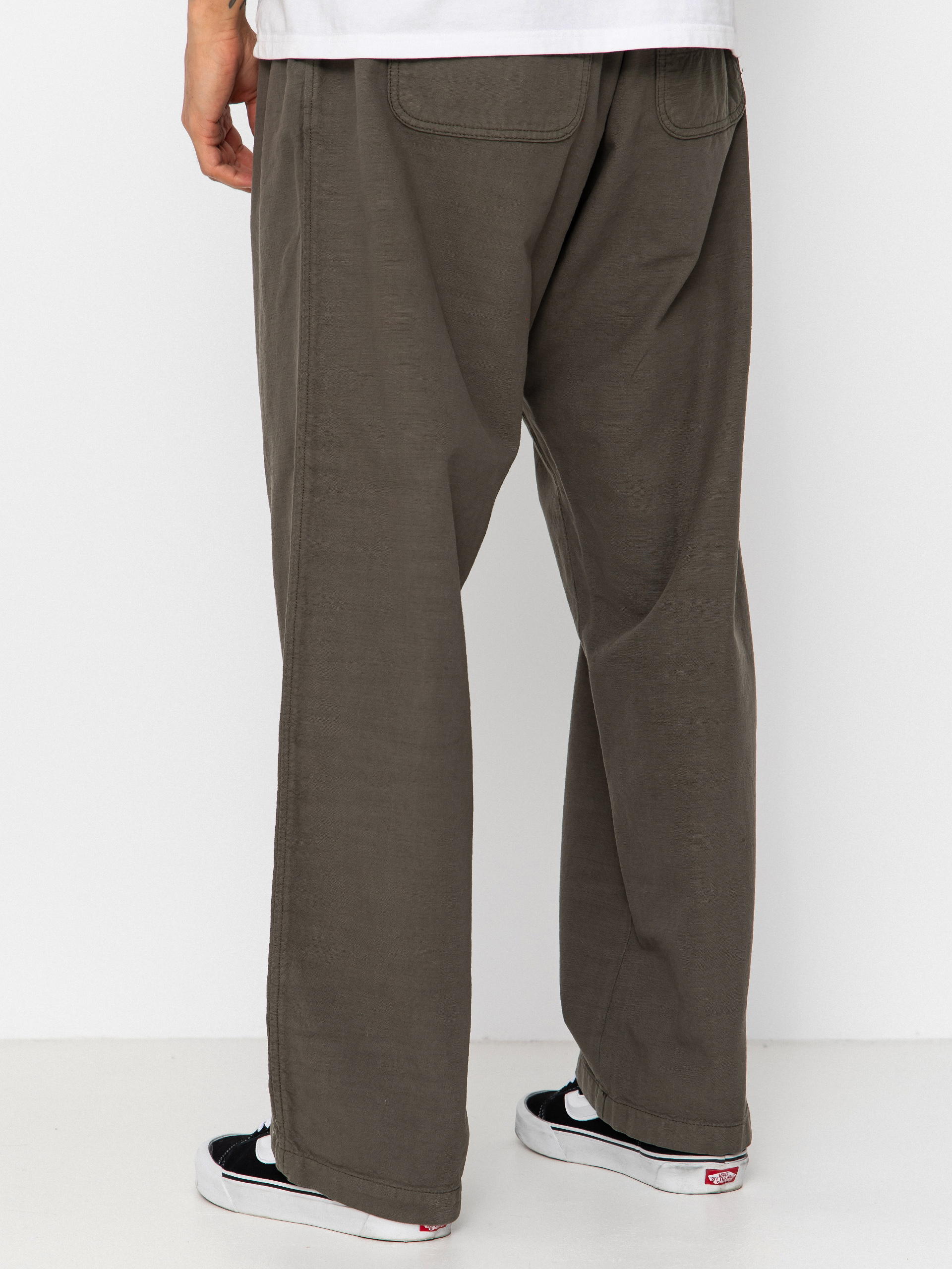 Carhartt WIP Walton Pants (leaf)