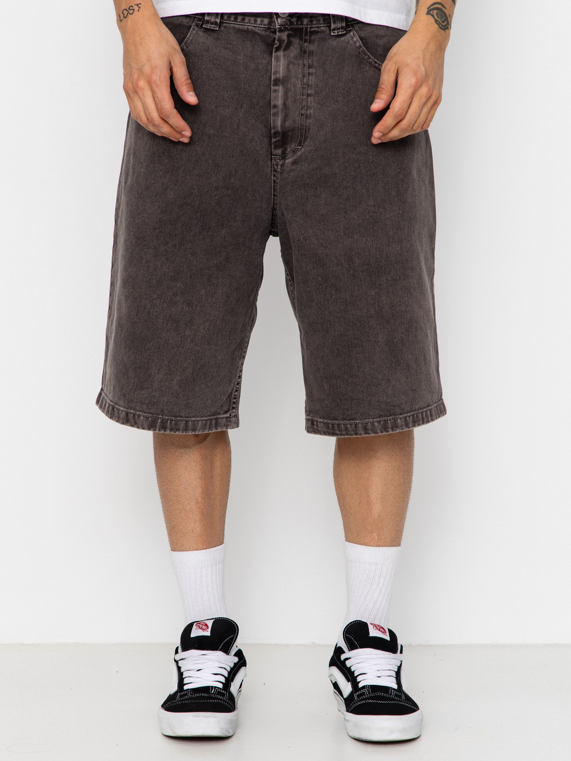 Polar Skate Big Boy Shorts