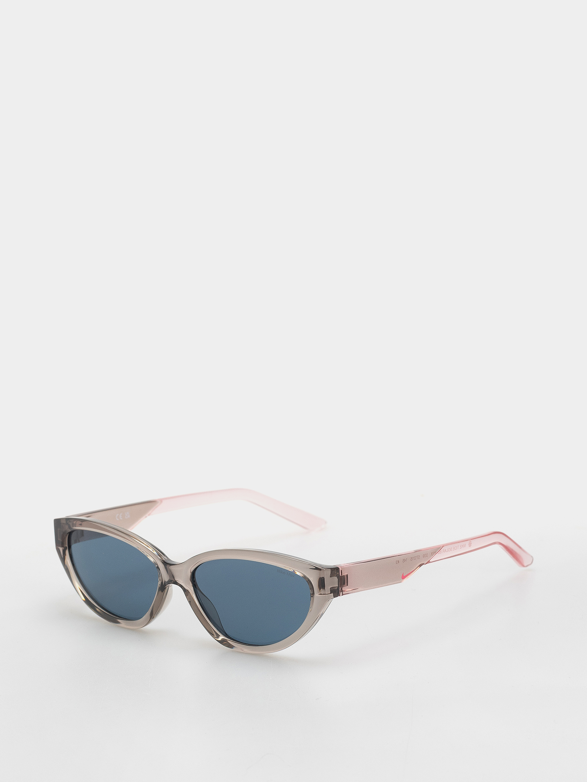 Nike Tide Solar Sonnenbrille (college grey/teal)