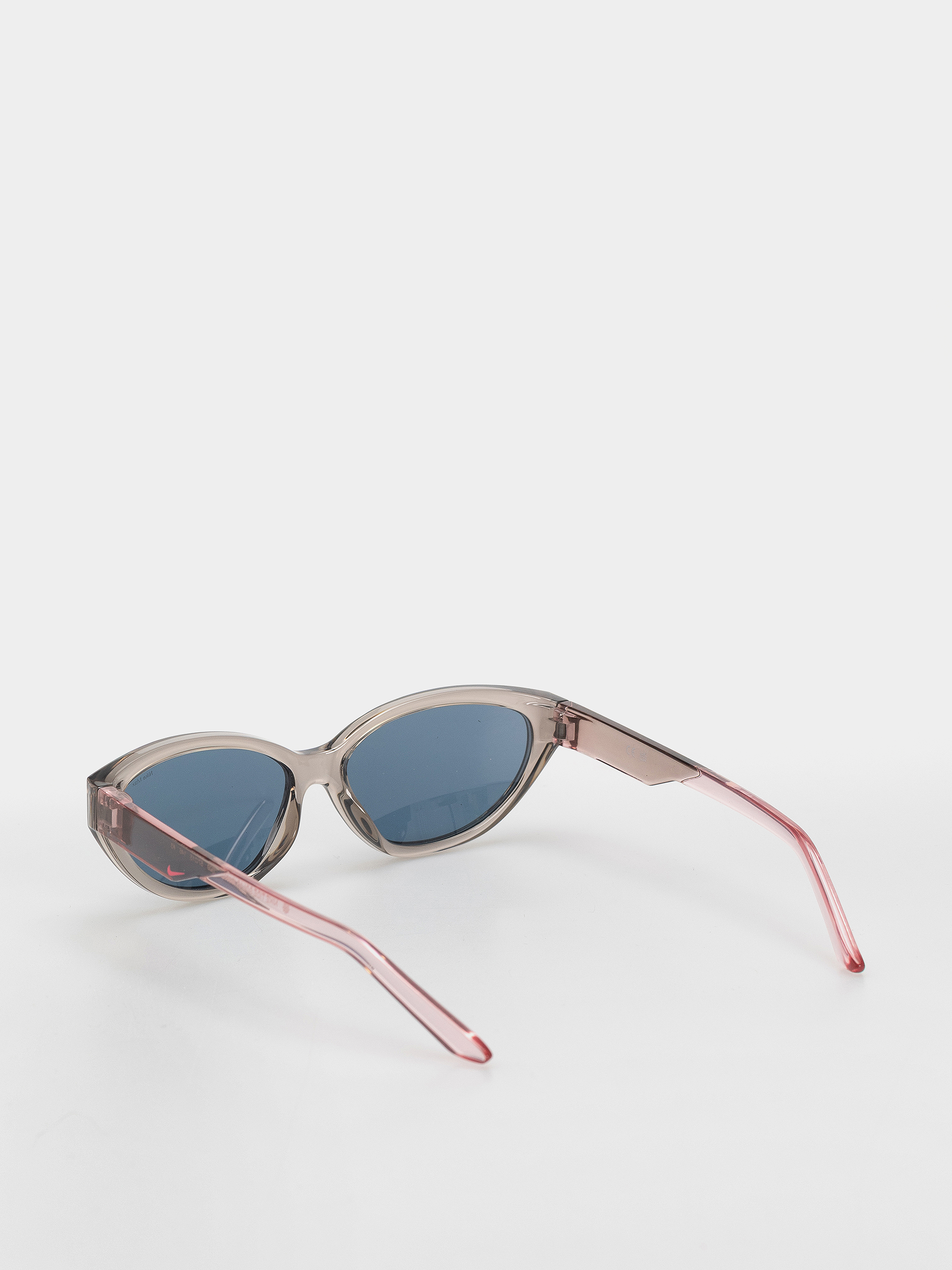 Nike Tide Solar Sonnenbrille (college grey/teal)