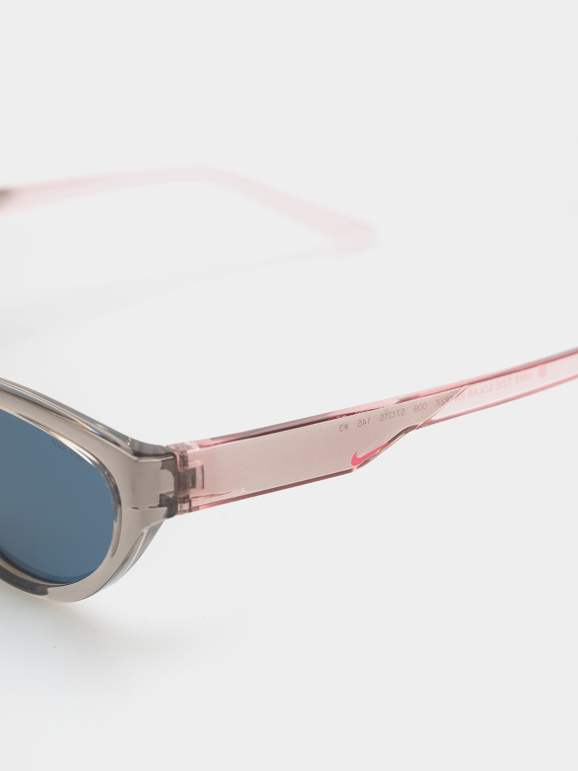 Nike Tide Solar Sunglasses (college grey/teal)