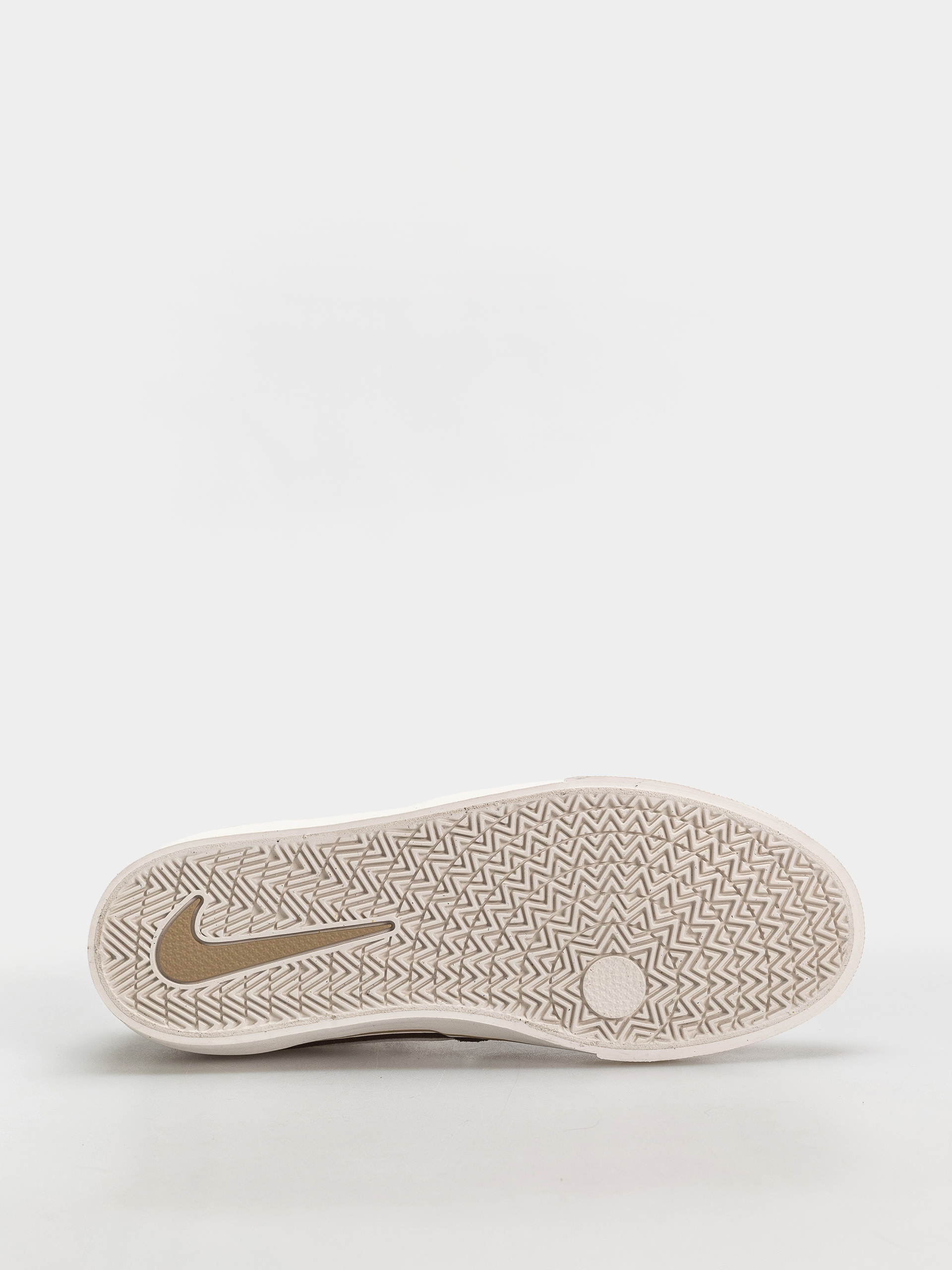 Nike SB Chron 2 Shoes (baroque brown/pale ivory phantom)