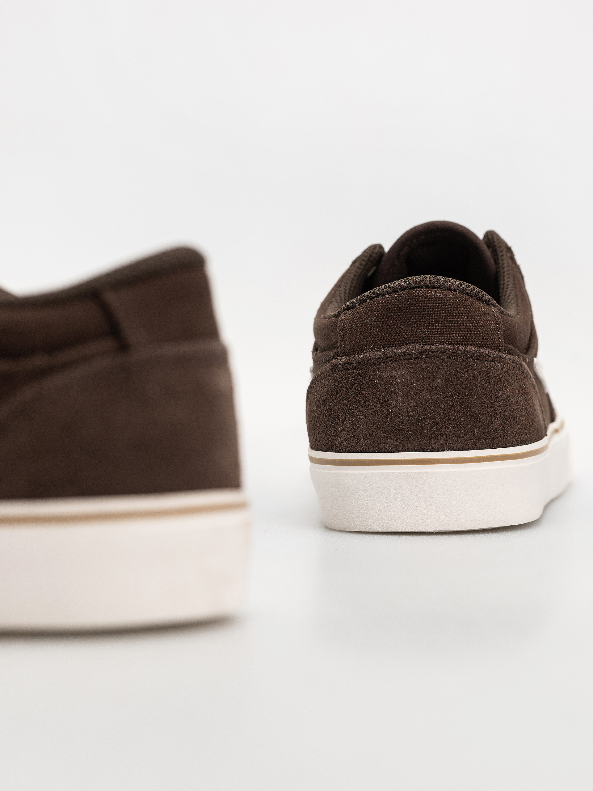 Nike SB Chron 2 Shoes (baroque brown/pale ivory phantom)