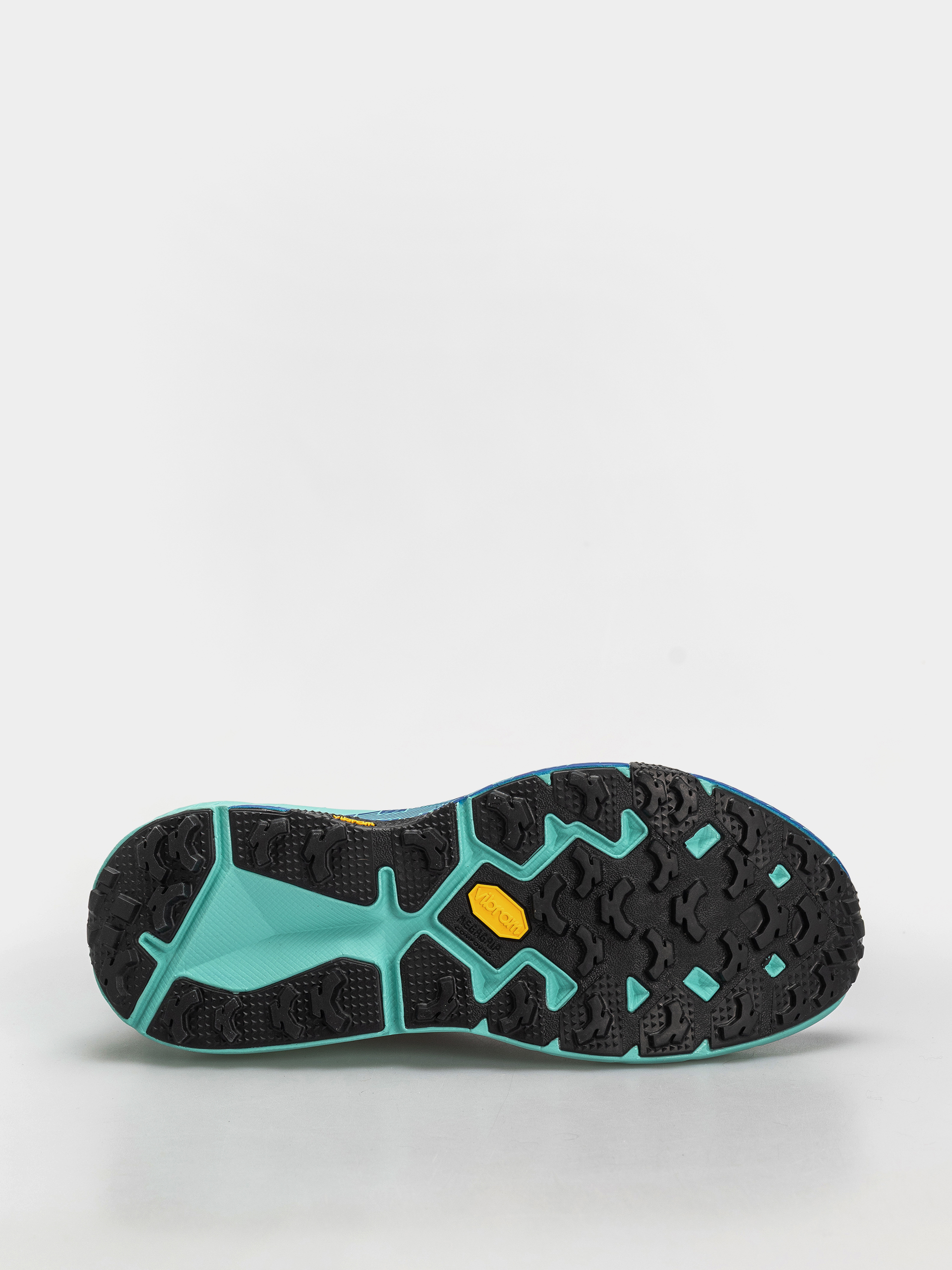 Hoka Speedgoat 2 Shoes (obsidian/ultramarine)