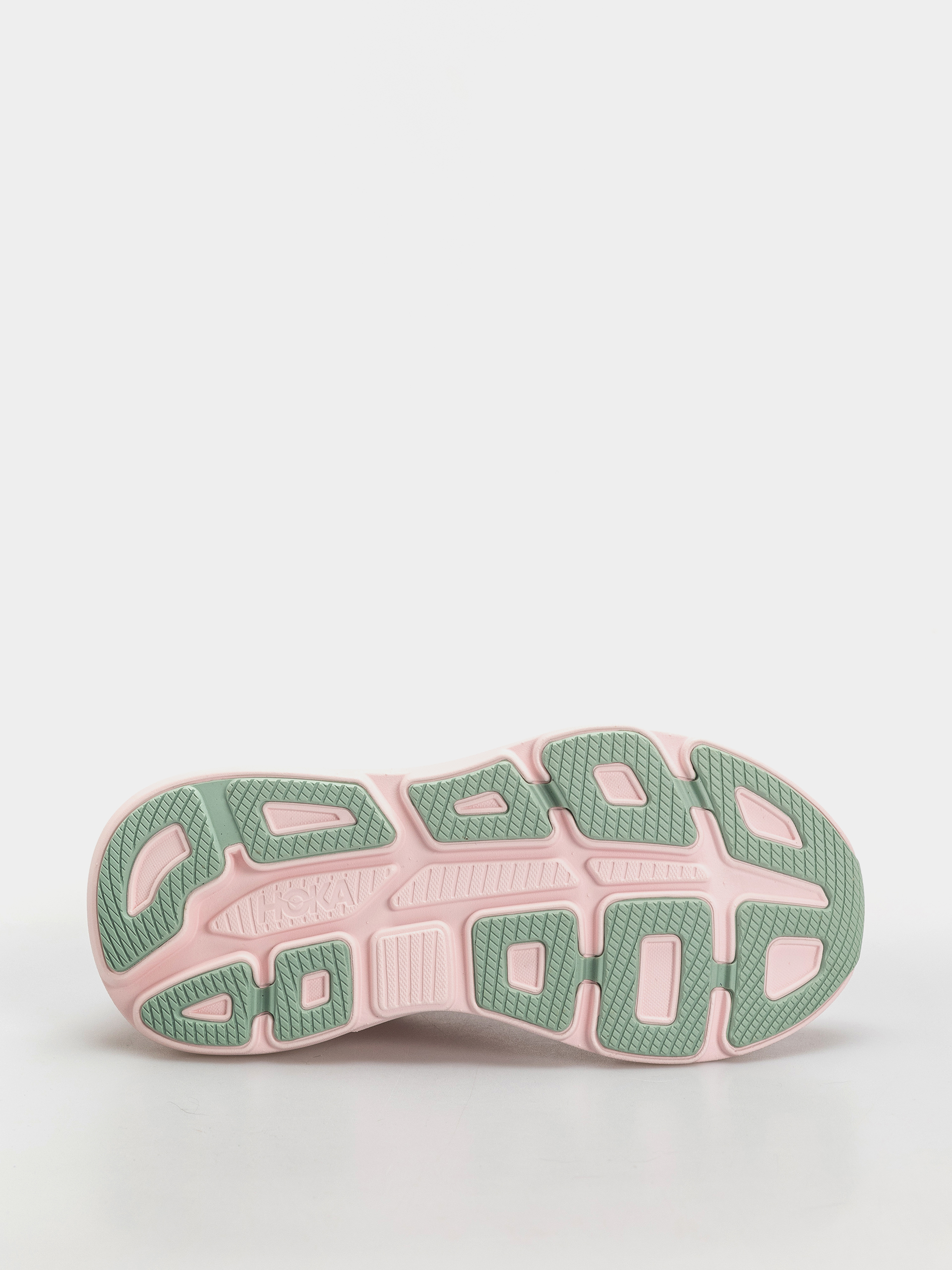 Hoka Bondi 9 Wmn Shoes (rose tea/petal)
