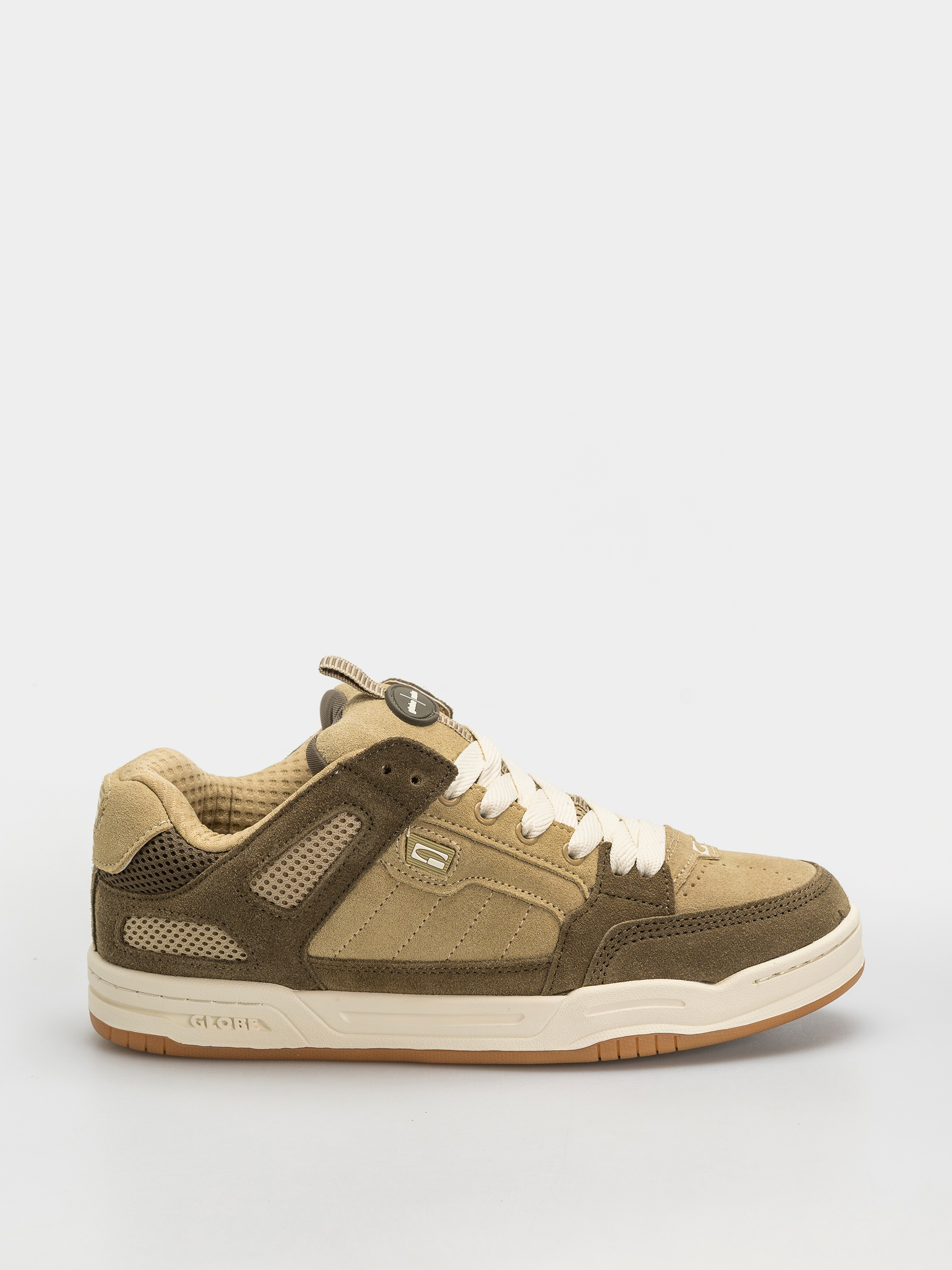 Globe Tilt Prime Schuhe (olive/sand/mullen)