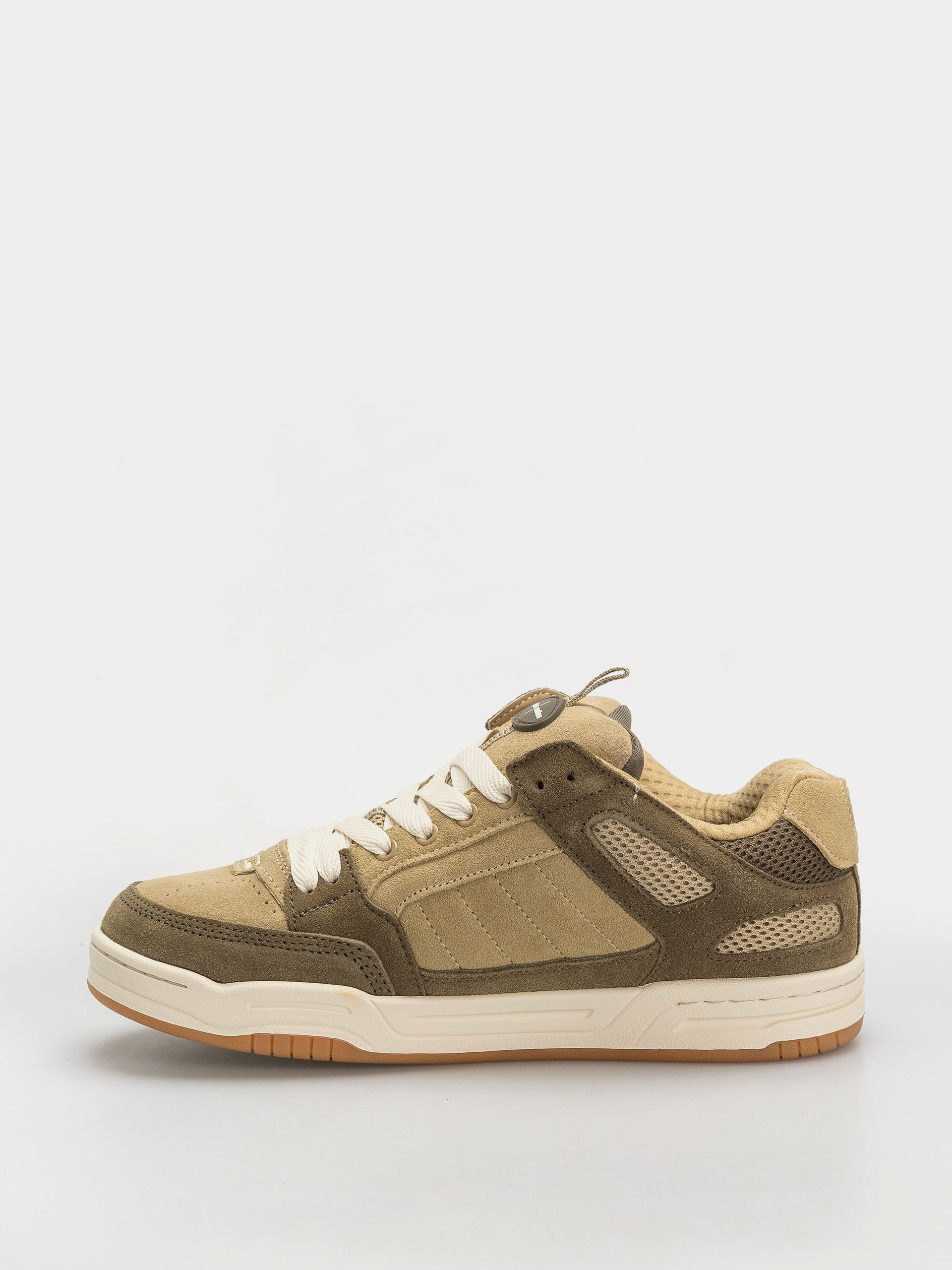 Globe Tilt Prime Schuhe (olive/sand/mullen)