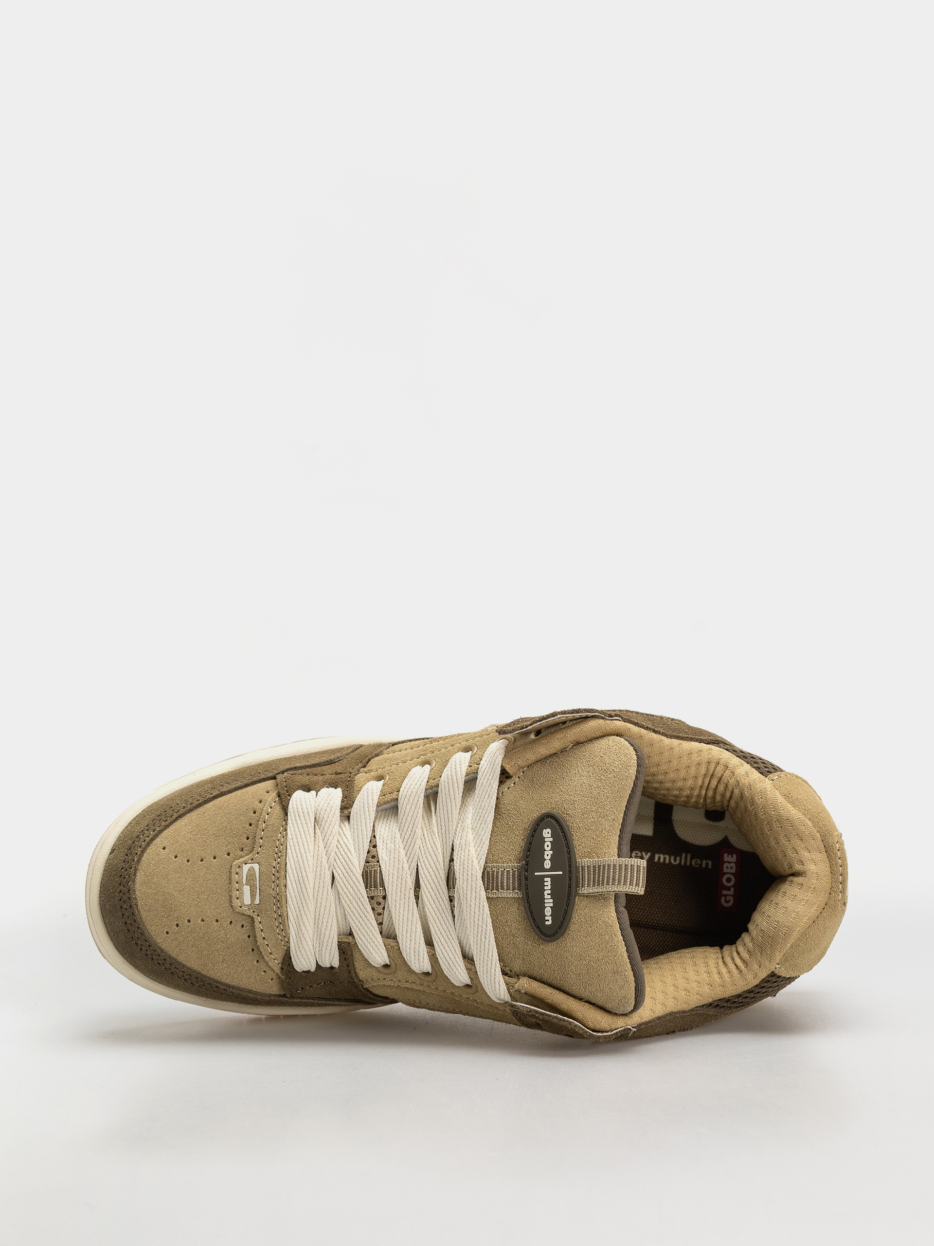 Globe Tilt Prime Schuhe (olive/sand/mullen)