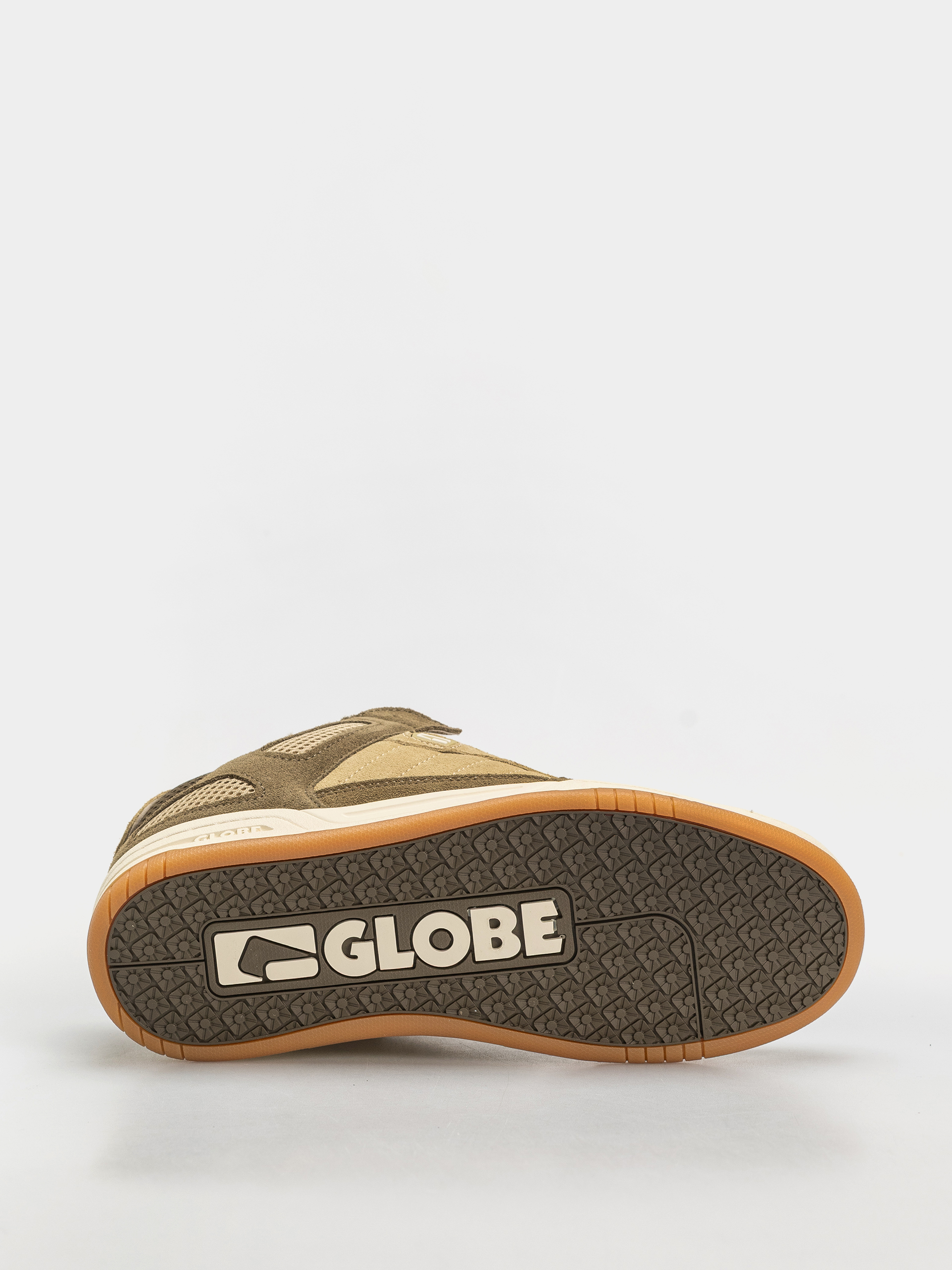 Globe Tilt Prime Schuhe (olive/sand/mullen)