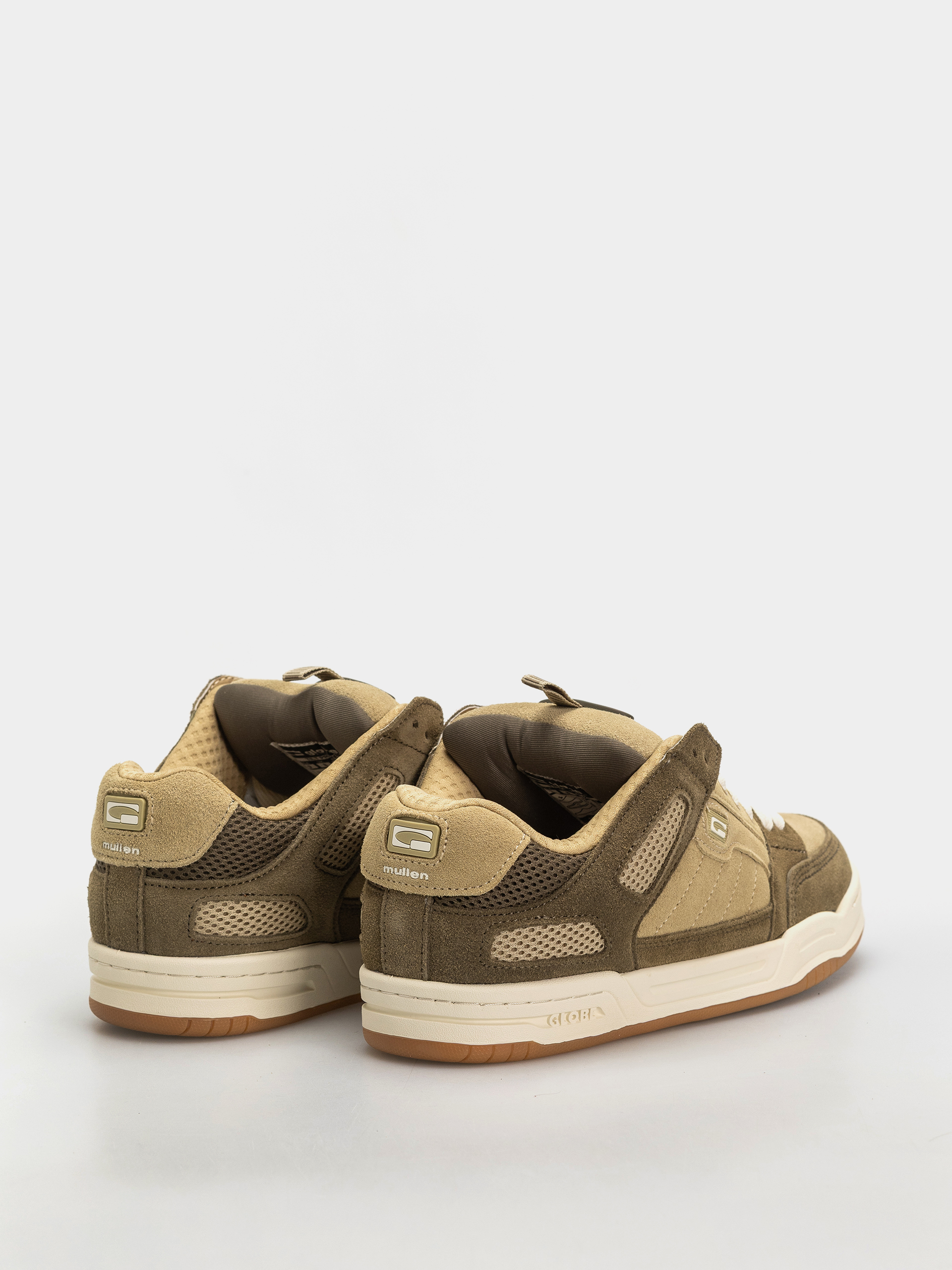 Globe Tilt Prime Schuhe (olive/sand/mullen)