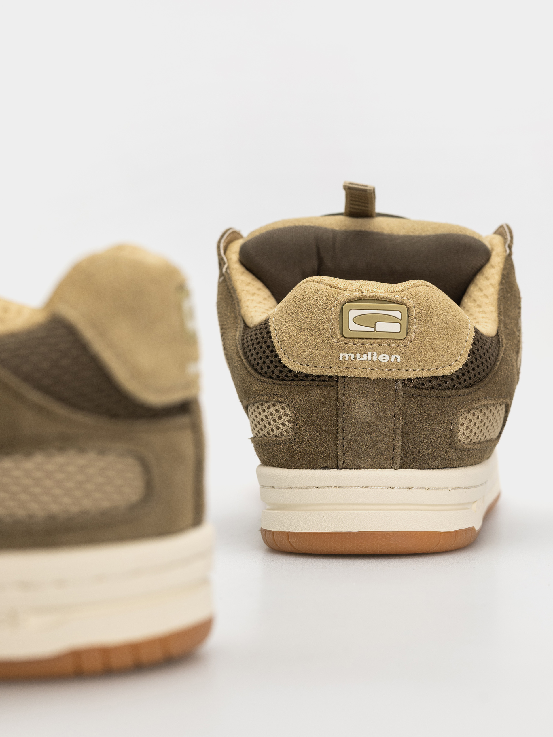 Globe Tilt Prime Schuhe (olive/sand/mullen)