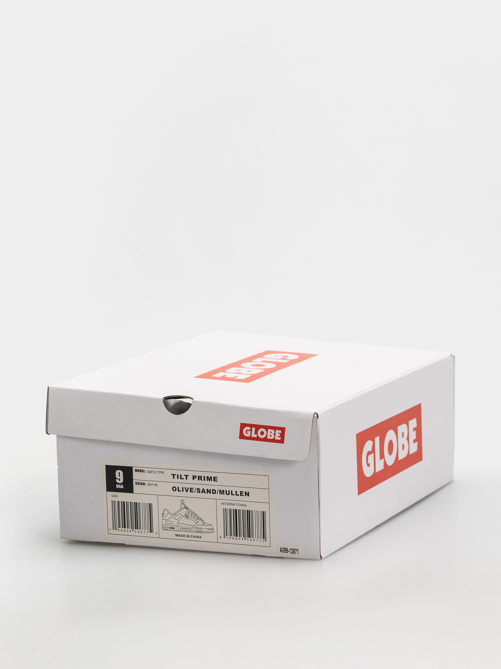 Globe Tilt Prime Shoes (olive/sand/mullen)