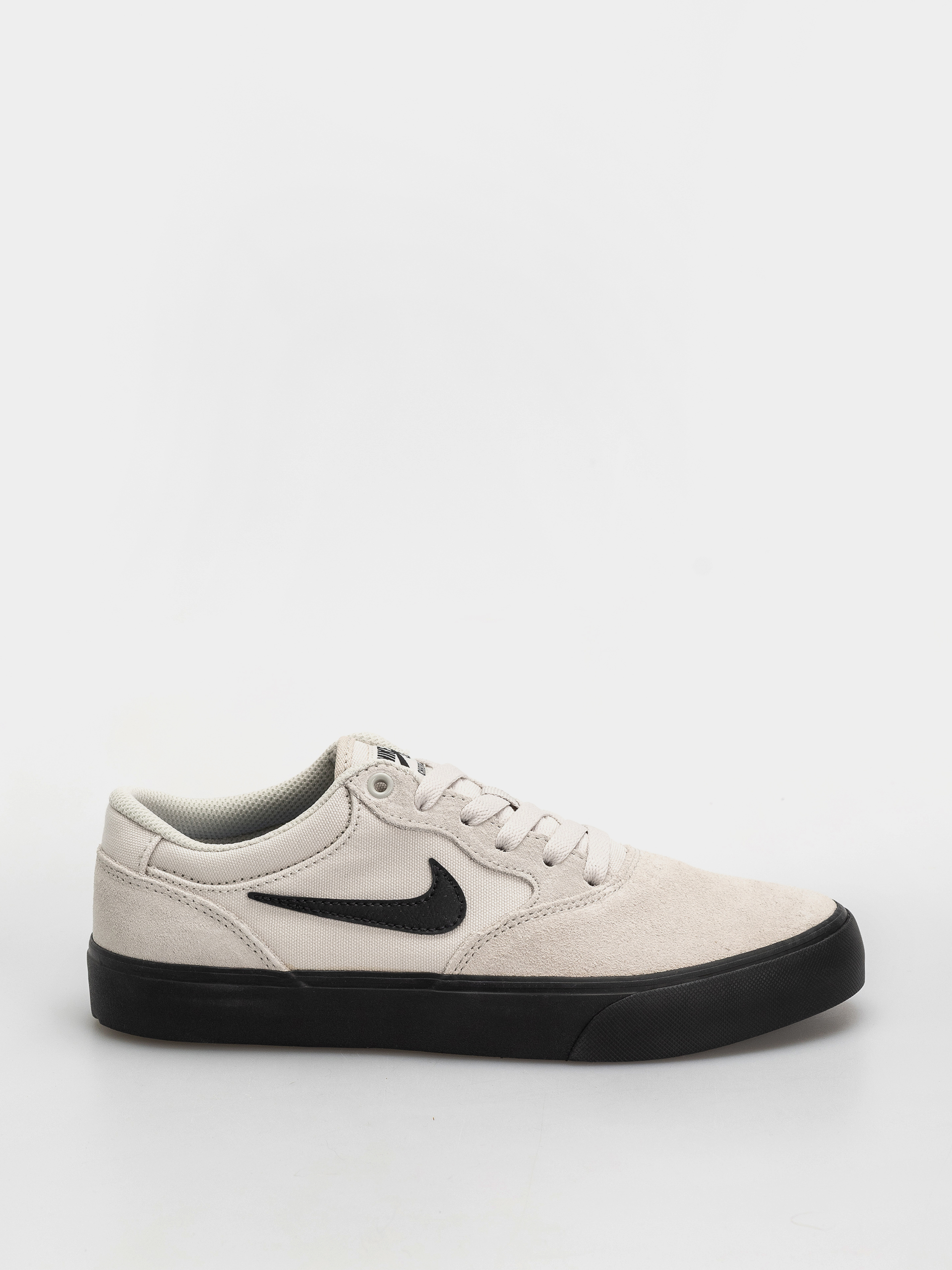 Nike SB Chron 2 Shoes (light bone/black/light bone/black)