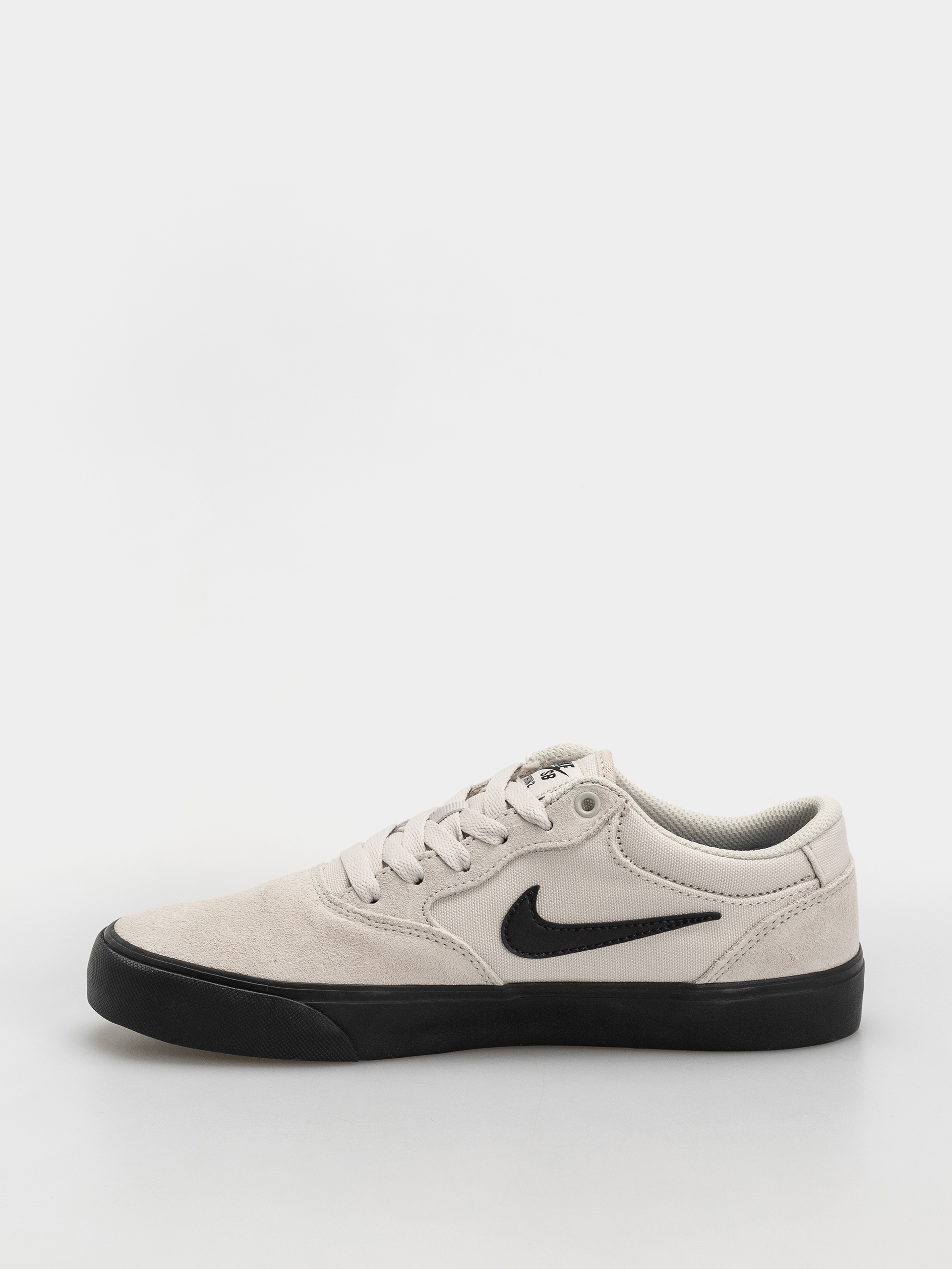 Nike SB Chron 2 Shoes (light bone/black/light bone/black)