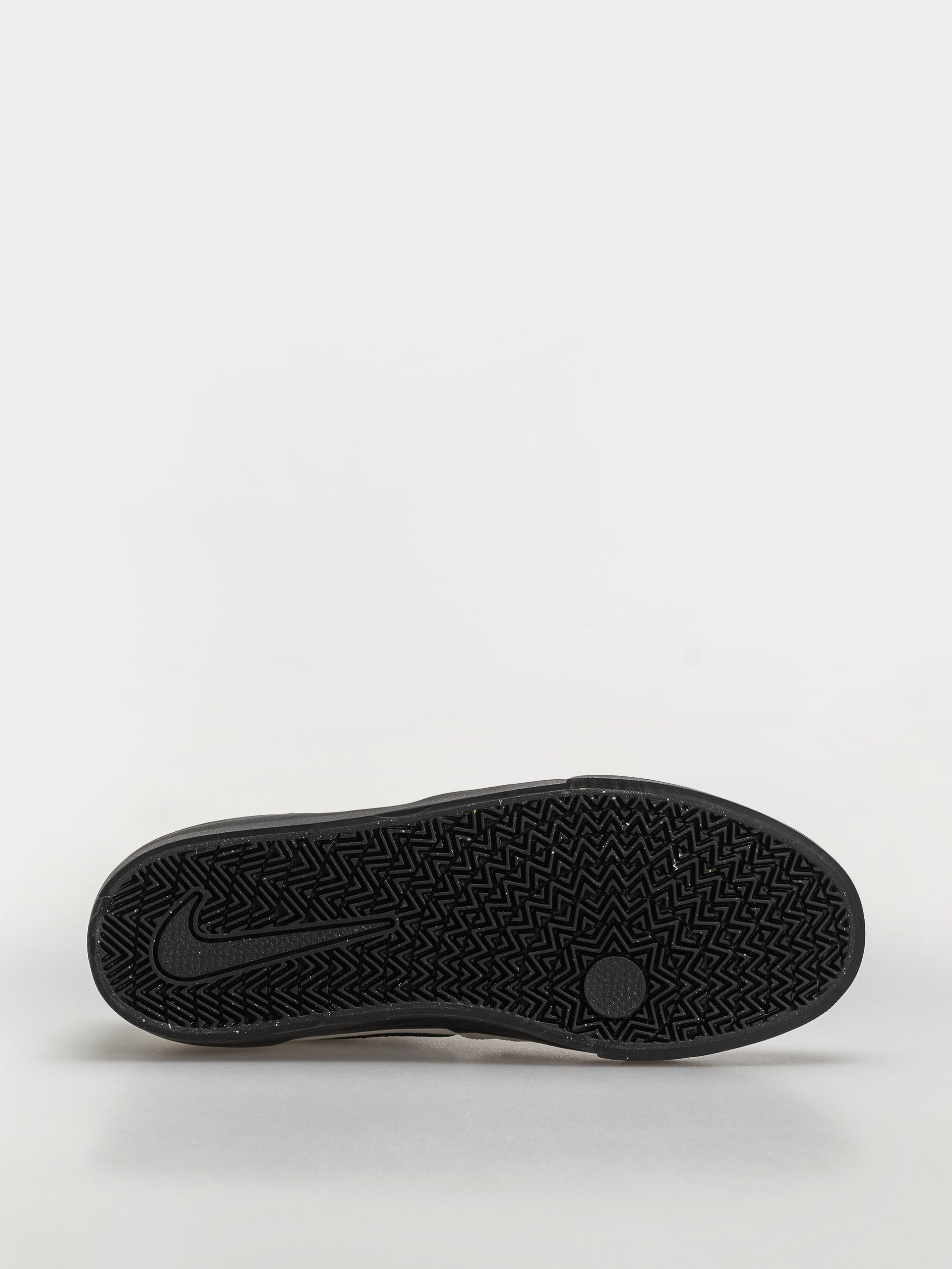 Nike SB Chron 2 Shoes (light bone/black/light bone/black)