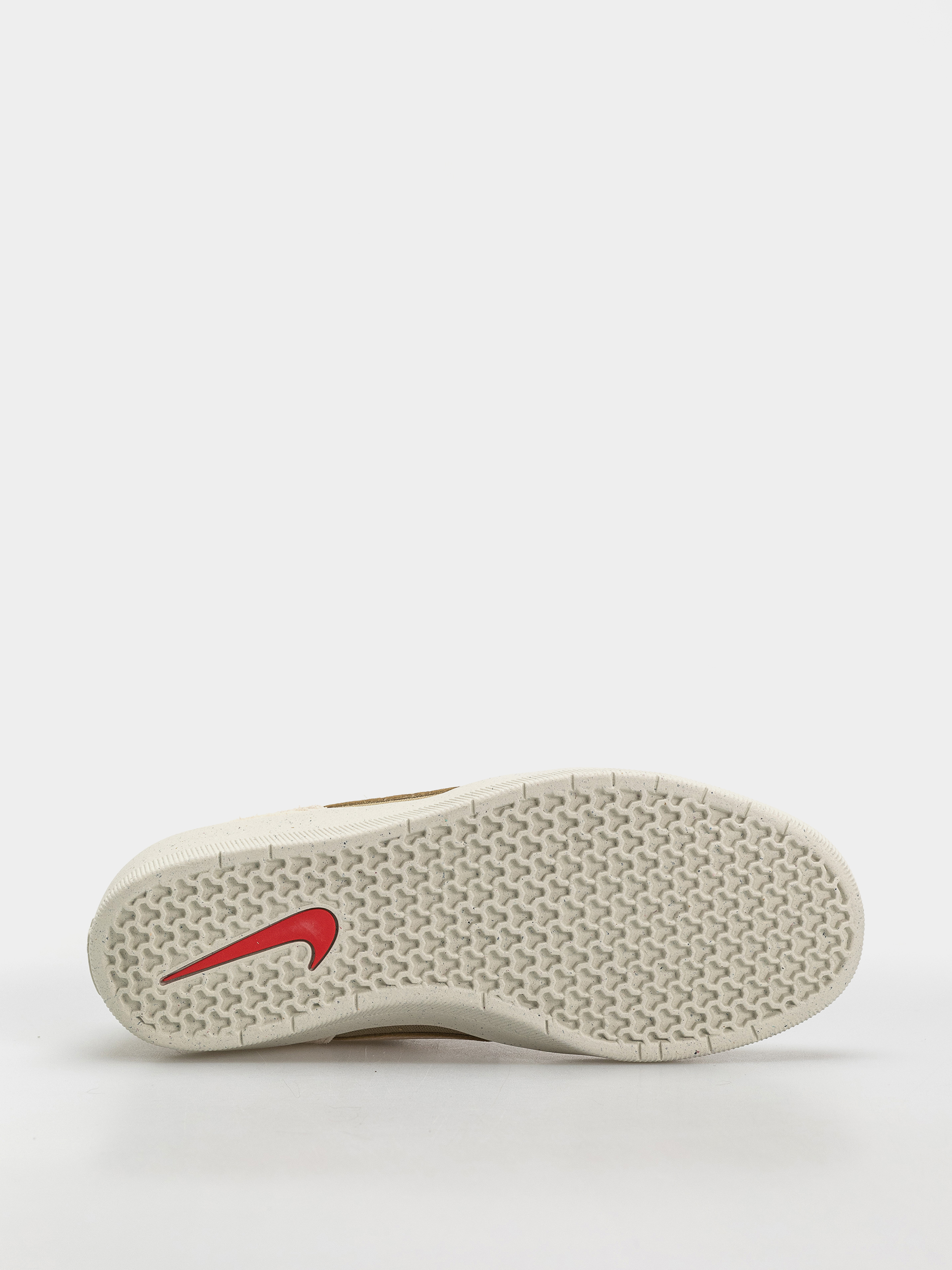 Nike SB Force 58 Shoes (coconut milk/linen/neutral olive)