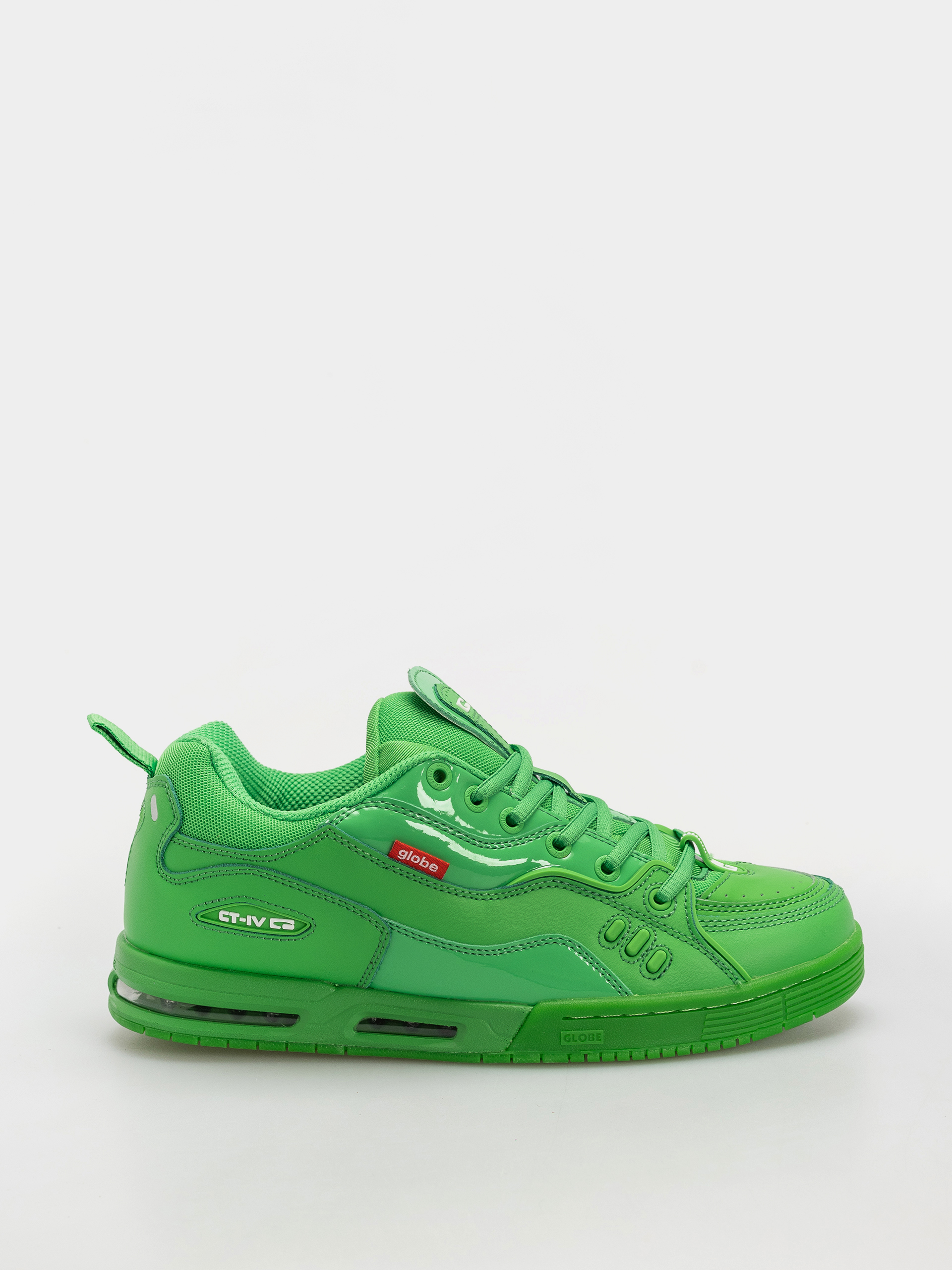 Globe CT 4 Shoes (green)