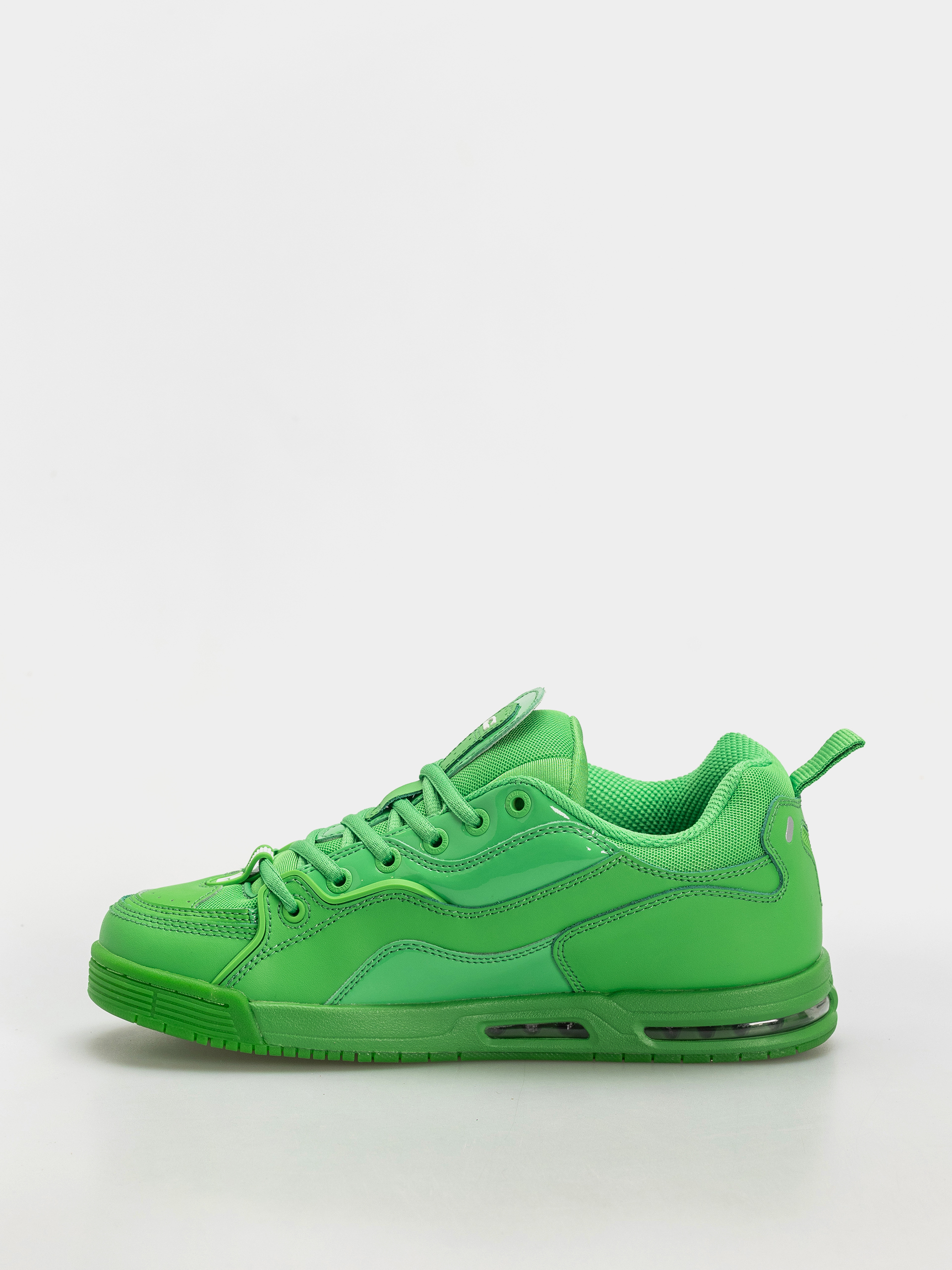Globe CT 4 Shoes (green)