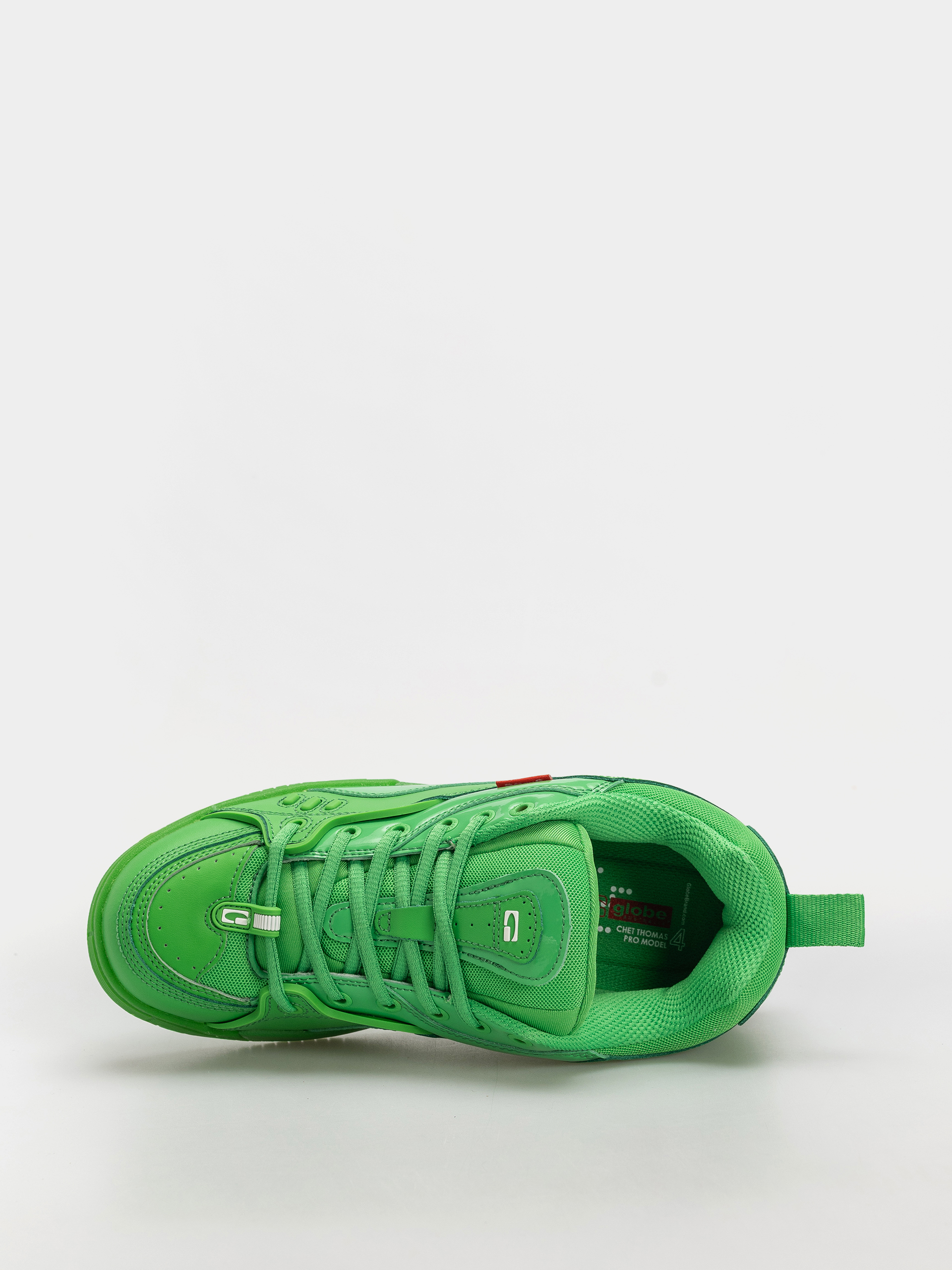 Globe CT 4 Schuhe (green)