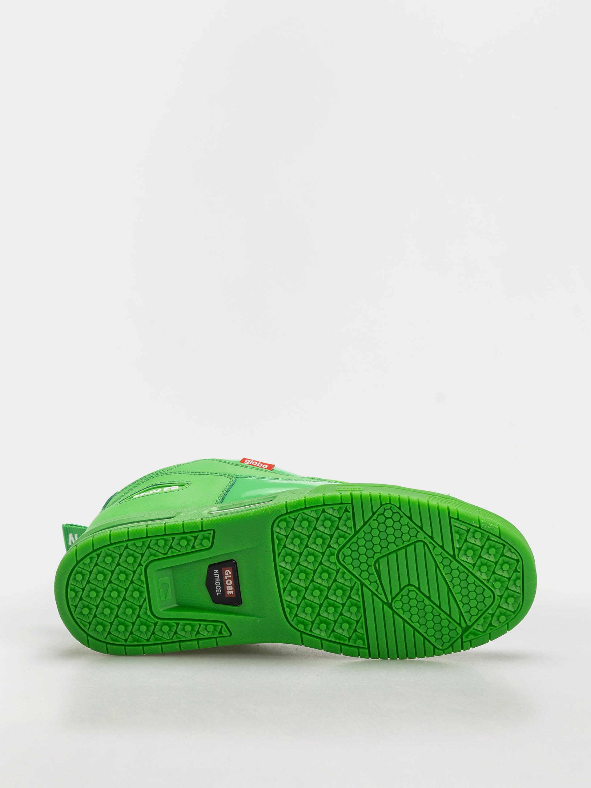 Globe CT 4 Schuhe (green)