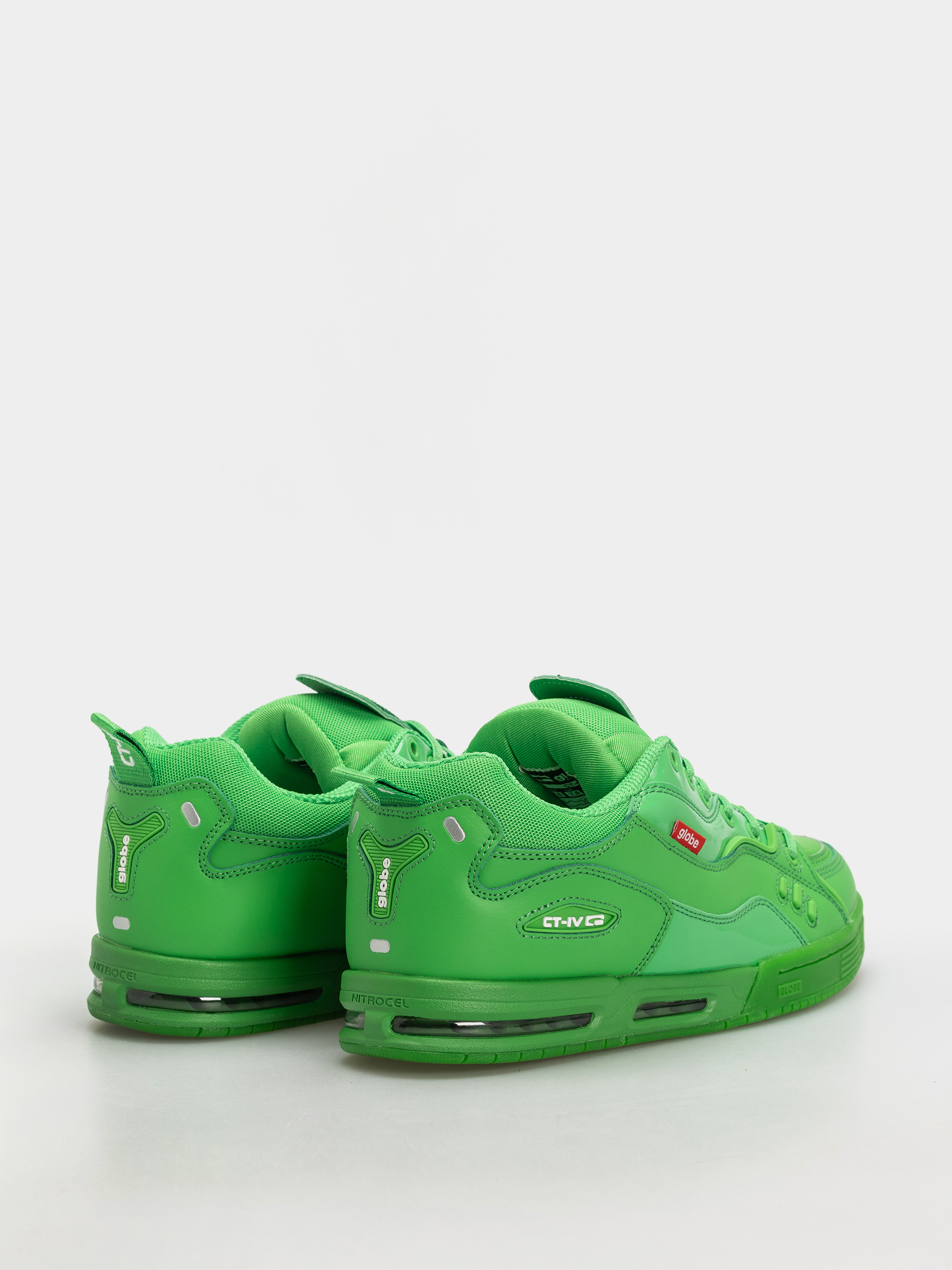 Globe CT 4 Schuhe (green)