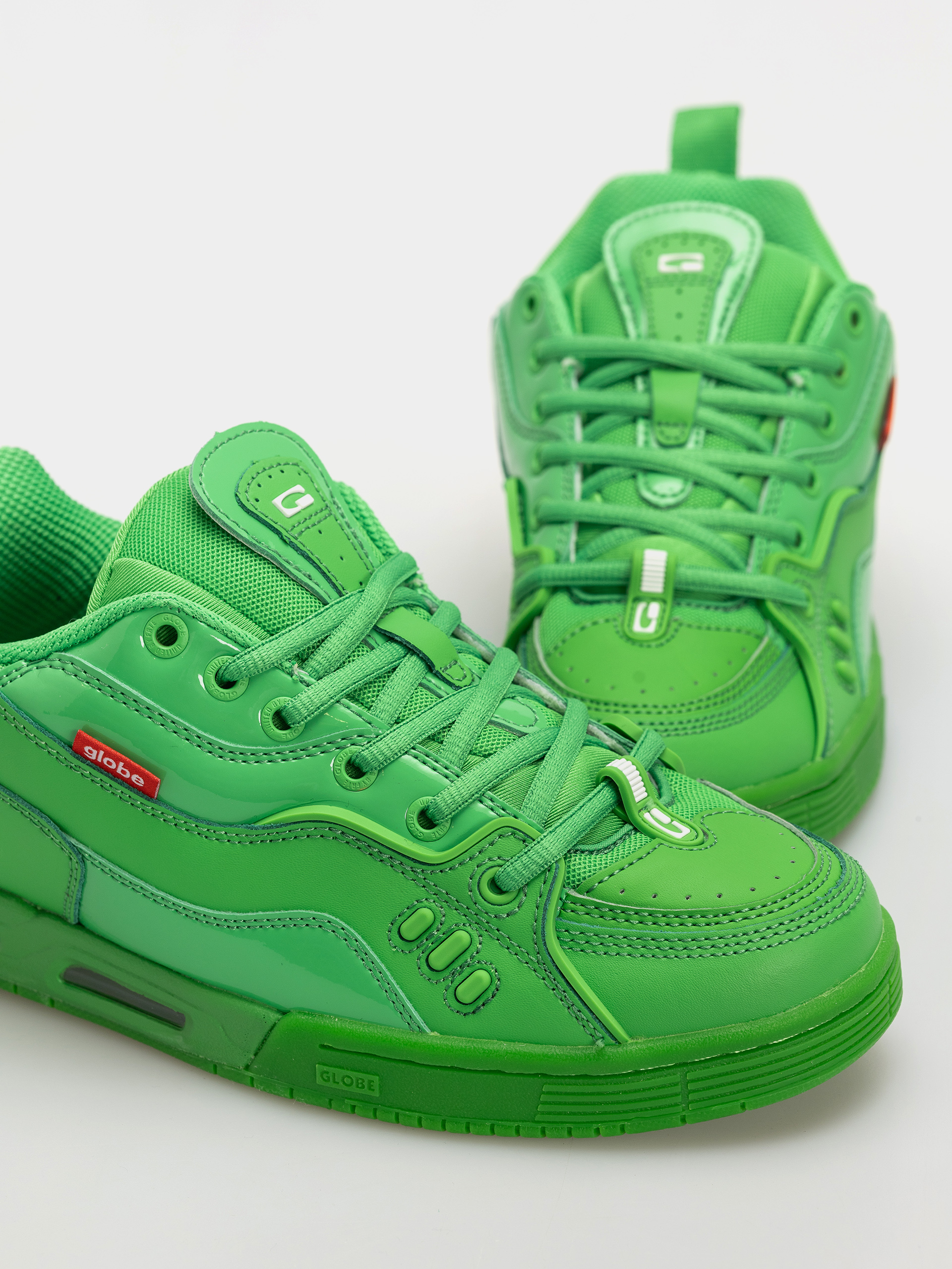 Globe CT 4 Schuhe (green)