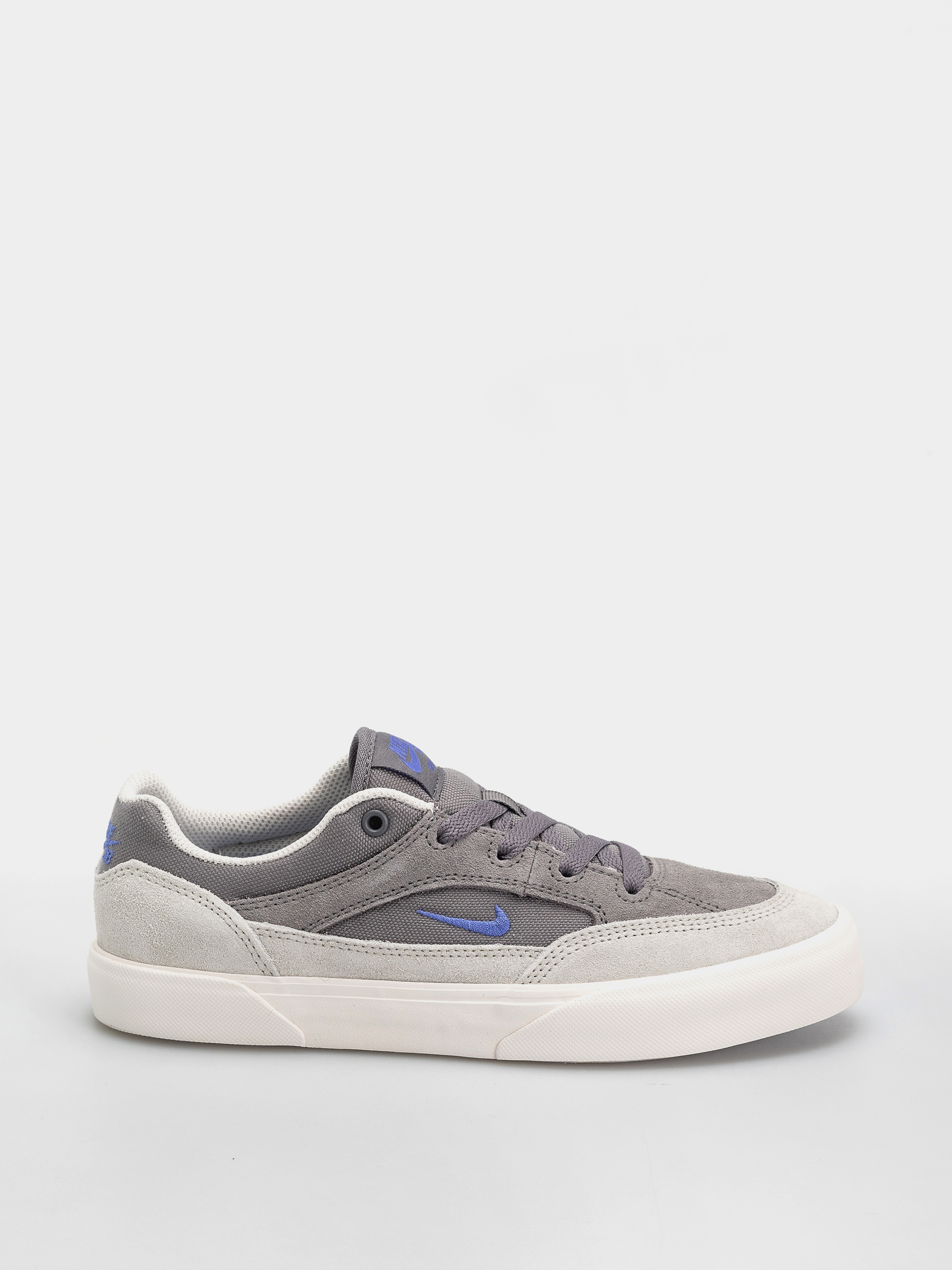 Nike SB Malor Schuhe (pencil point/sapphire/legend silver)