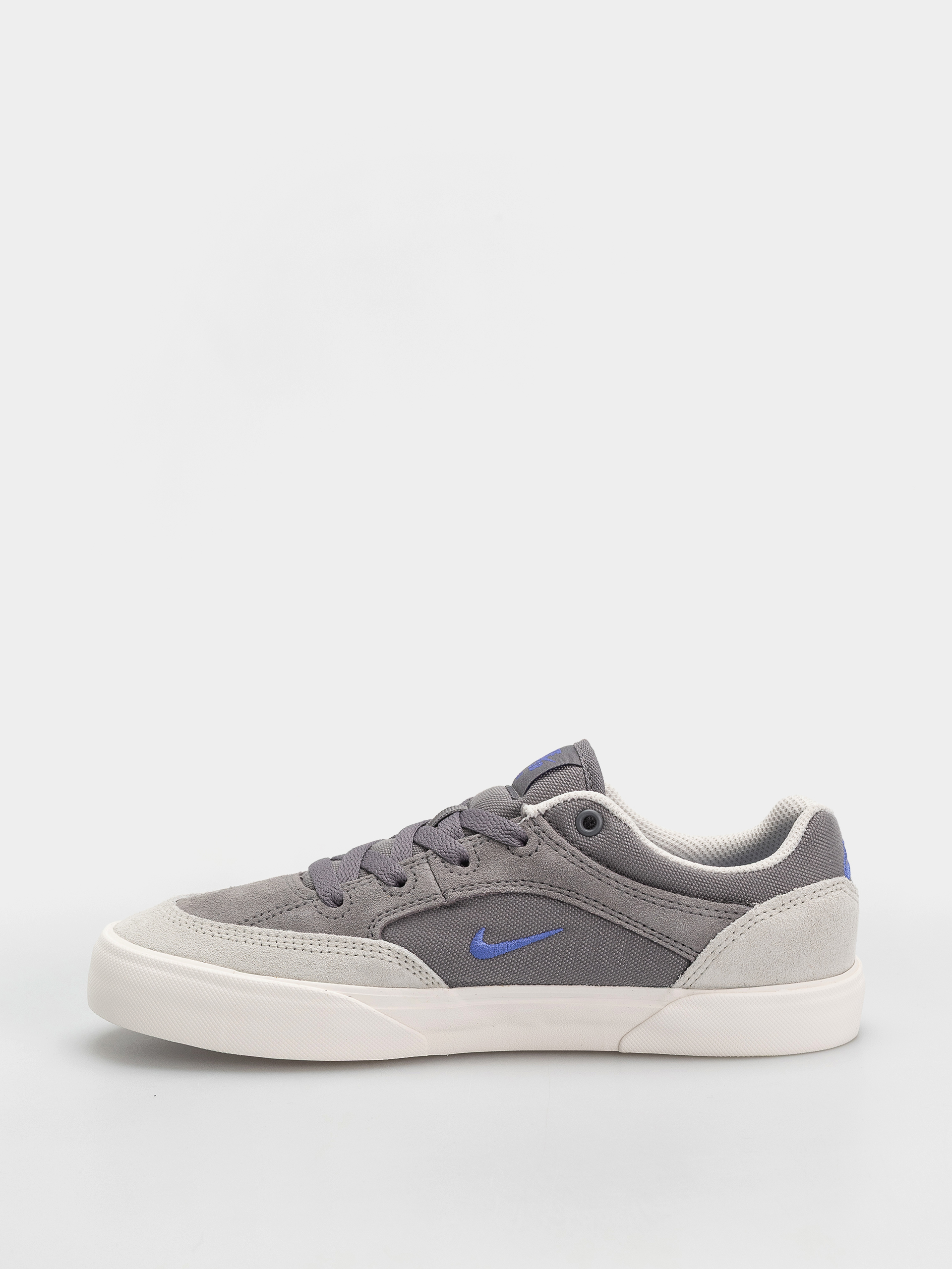 Nike SB Malor Schuhe (pencil point/sapphire/legend silver)