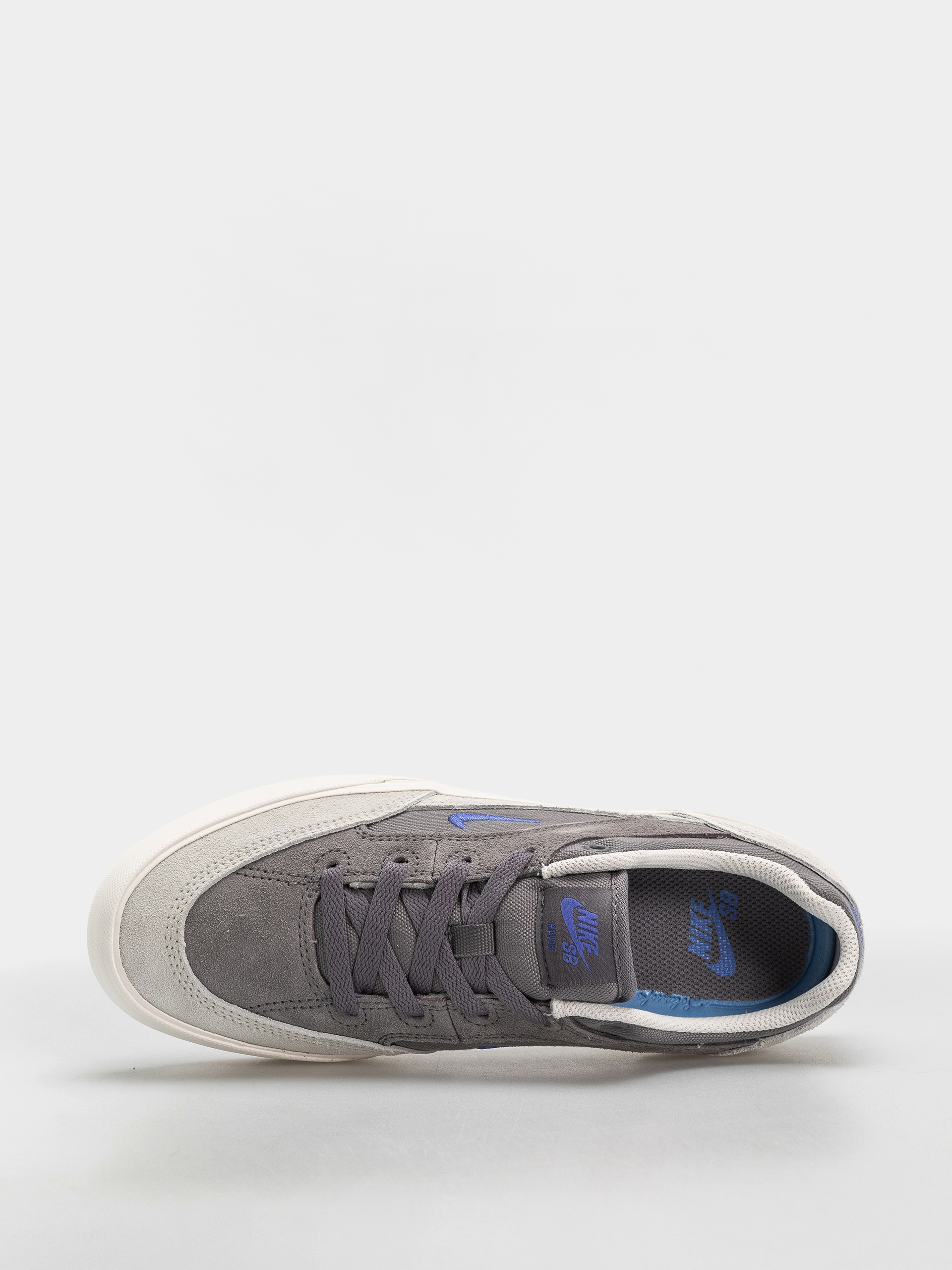 Nike SB Malor Schuhe (pencil point/sapphire/legend silver)