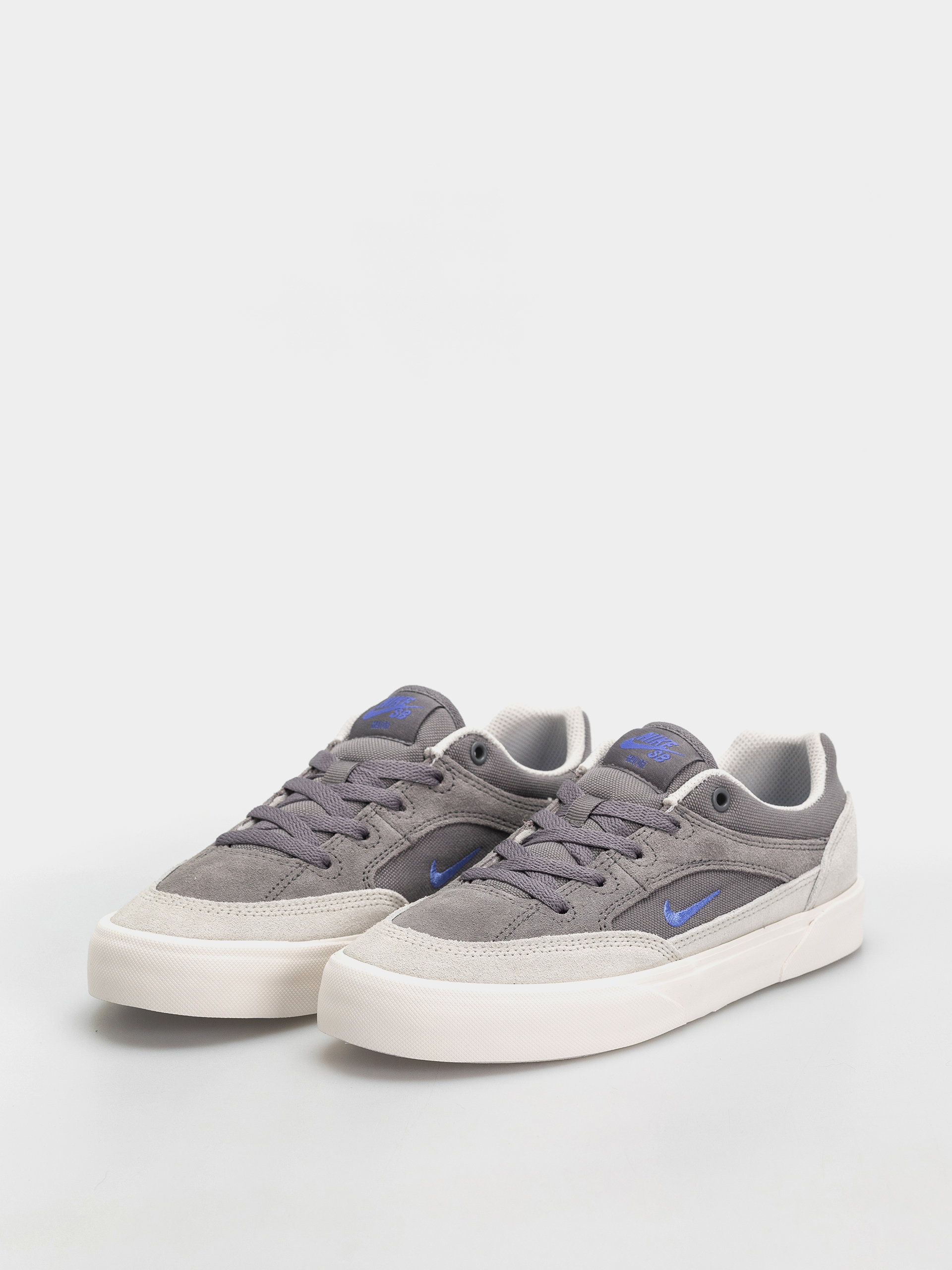 Nike SB Malor Shoes (pencil point/sapphire/legend silver)