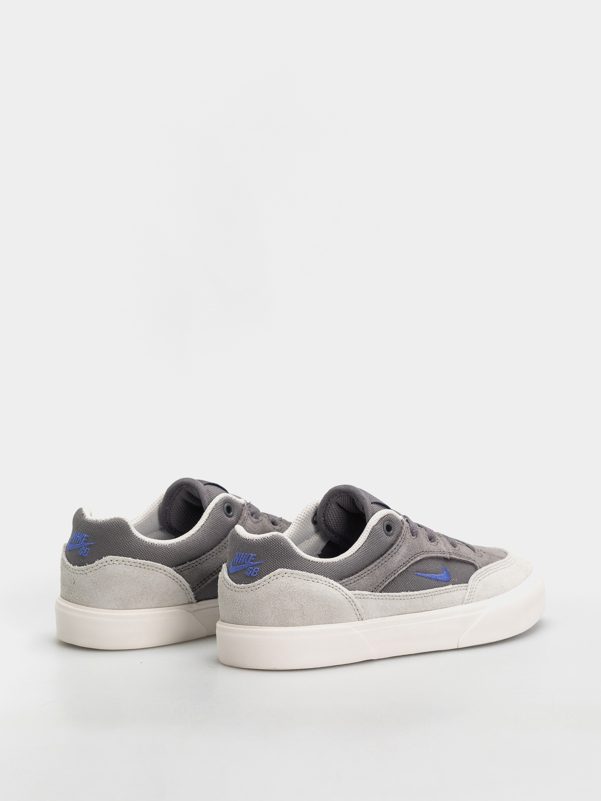Nike SB Malor Shoes (pencil point/sapphire/legend silver)